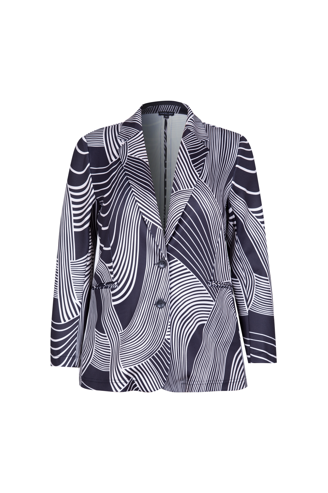 Exxcellent Brigit blazer