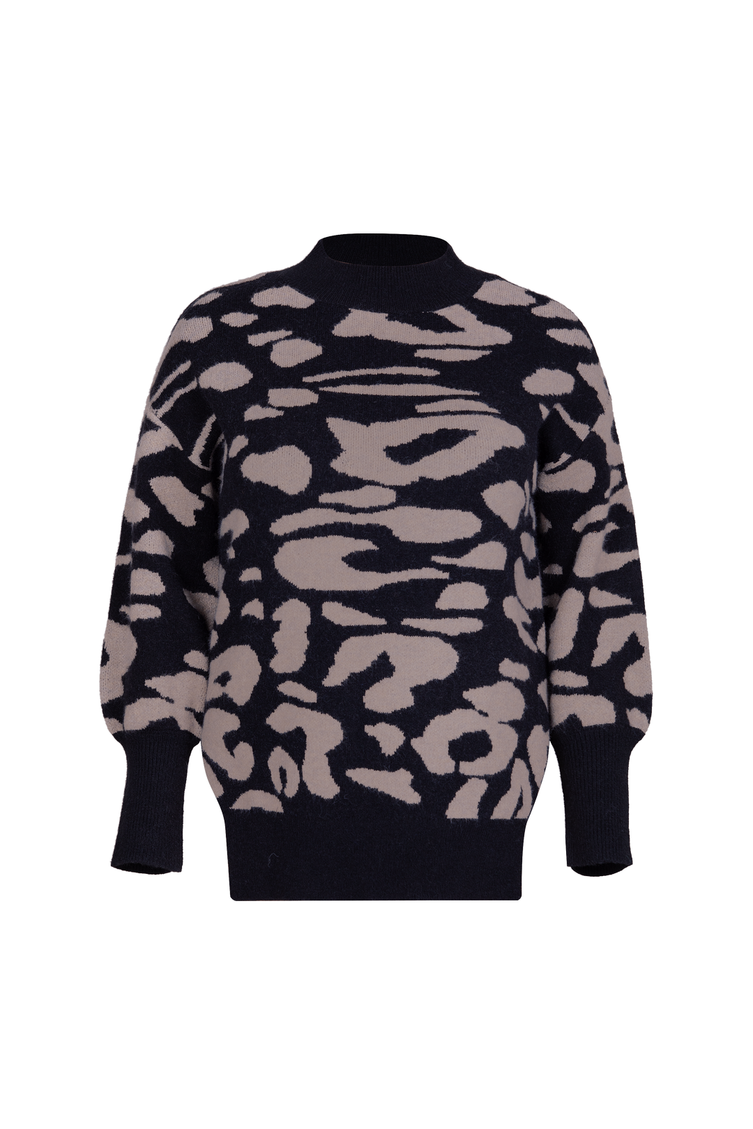 Exxcellent Beaudhi knit sweater