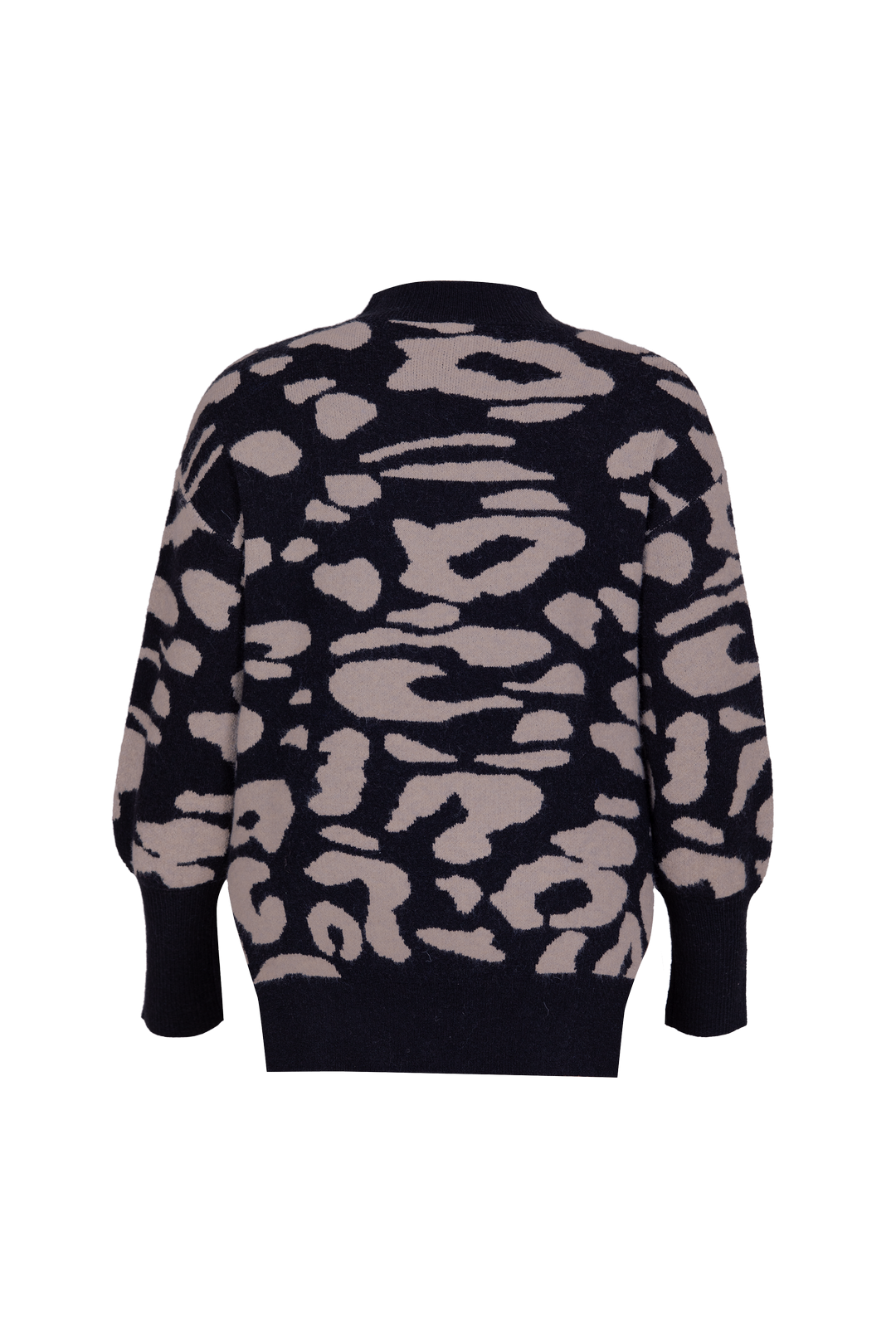 Exxcellent Beaudhi knit sweater