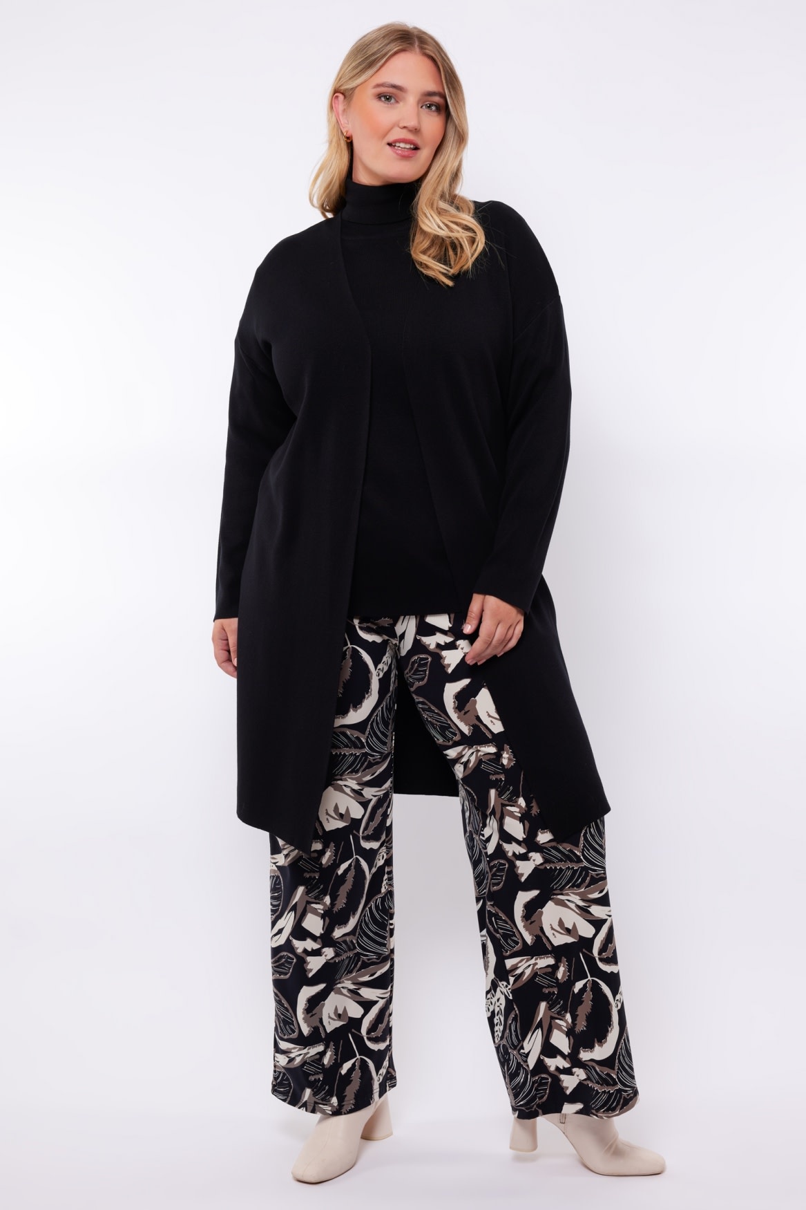 Exxcellent Bellanita cardigan