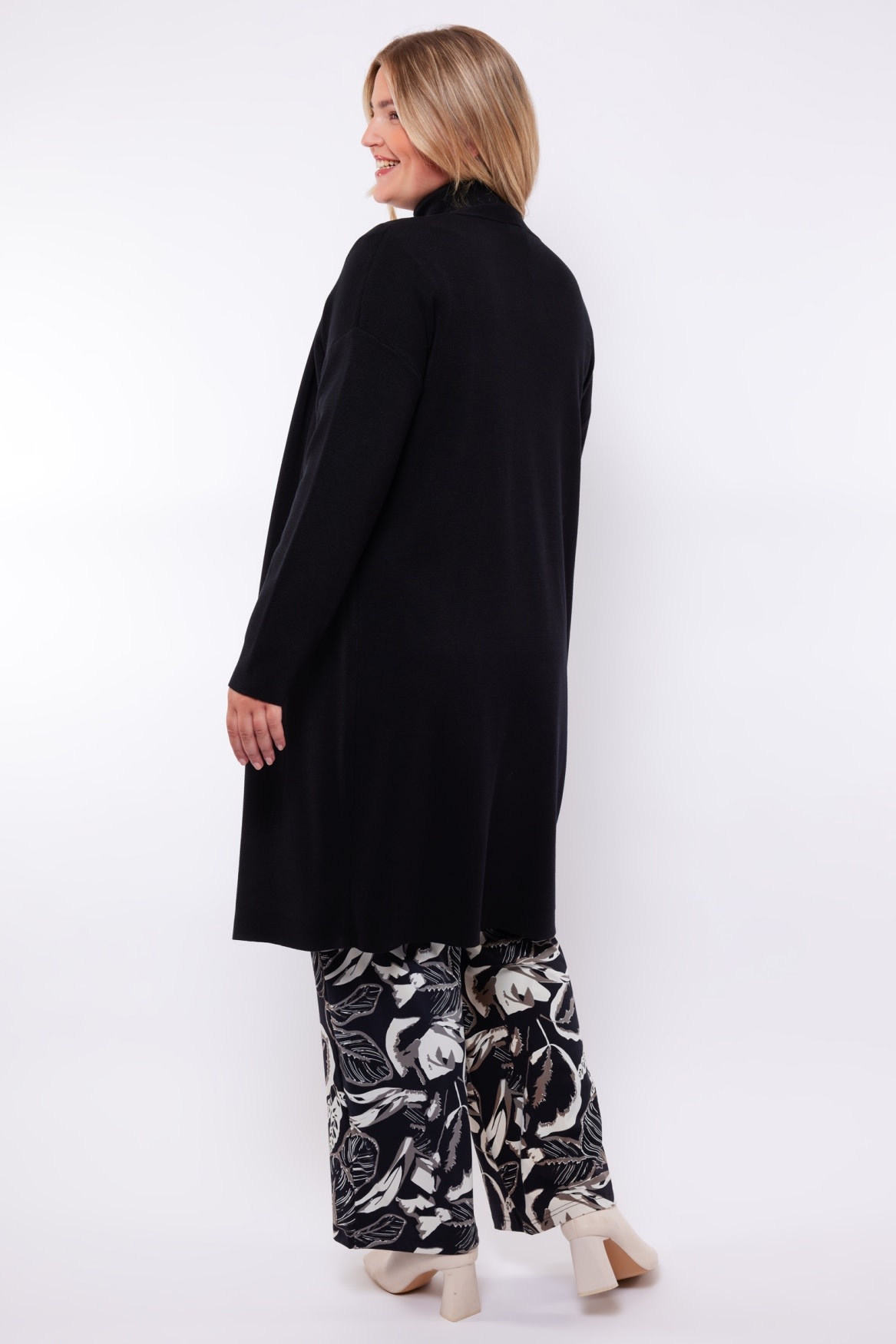 Exxcellent Bellanita cardigan