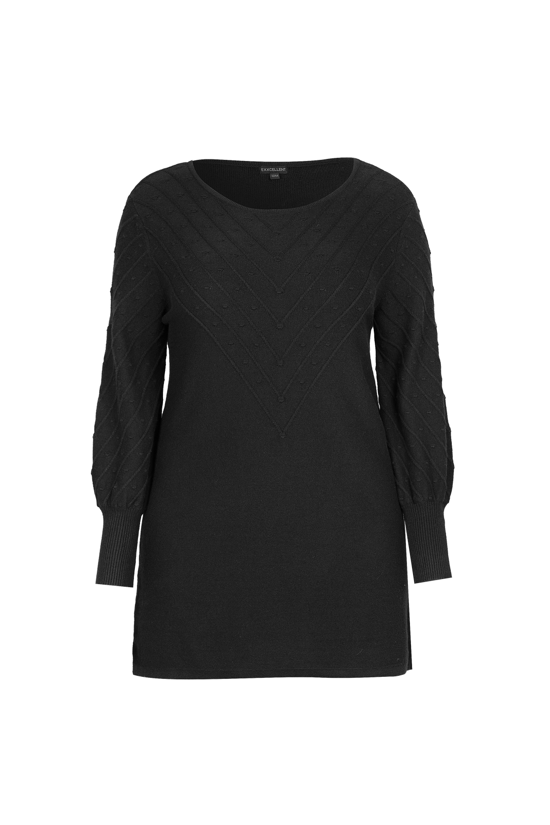 Exxcellent Belkys knit sweater