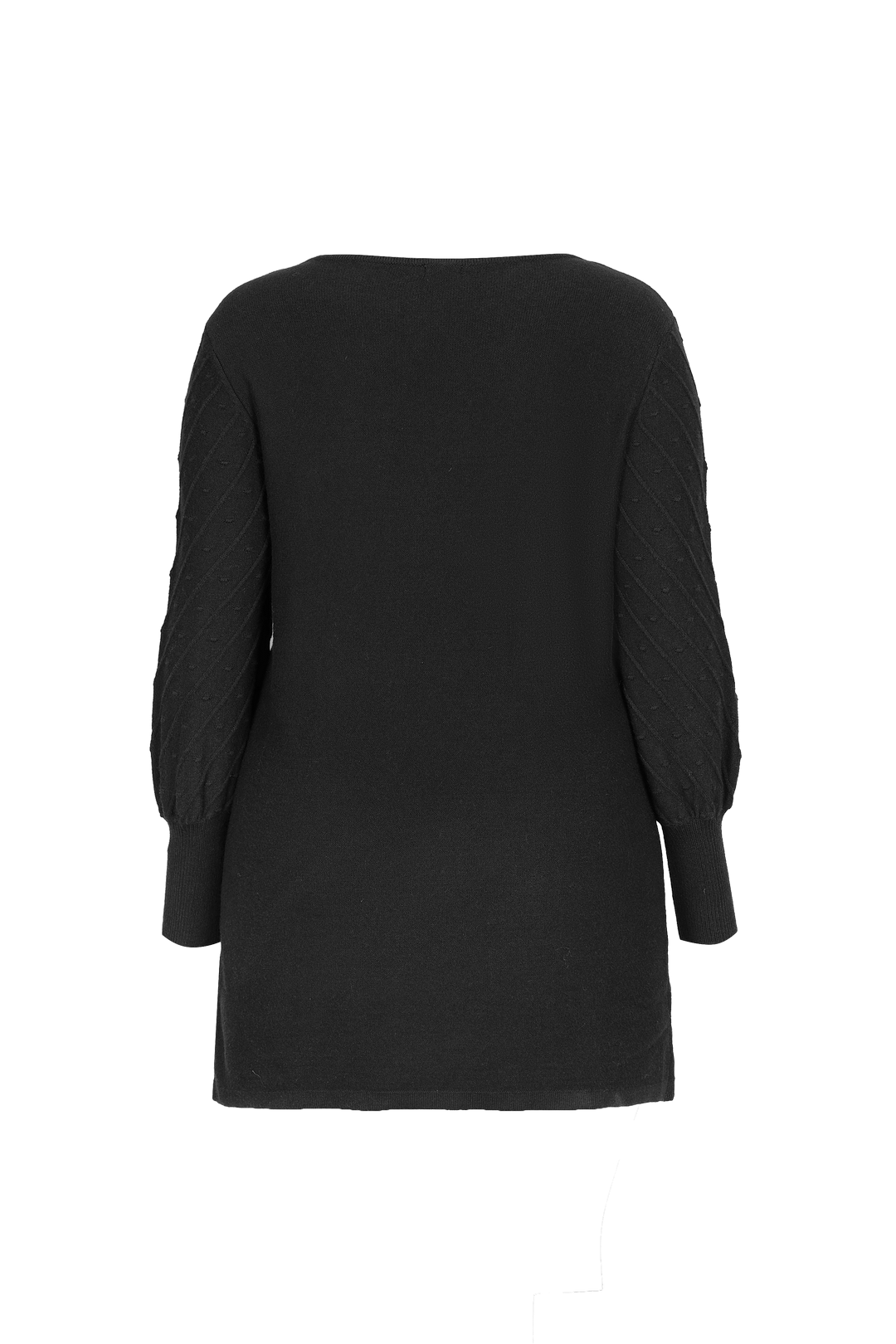 Exxcellent Belkys knit sweater