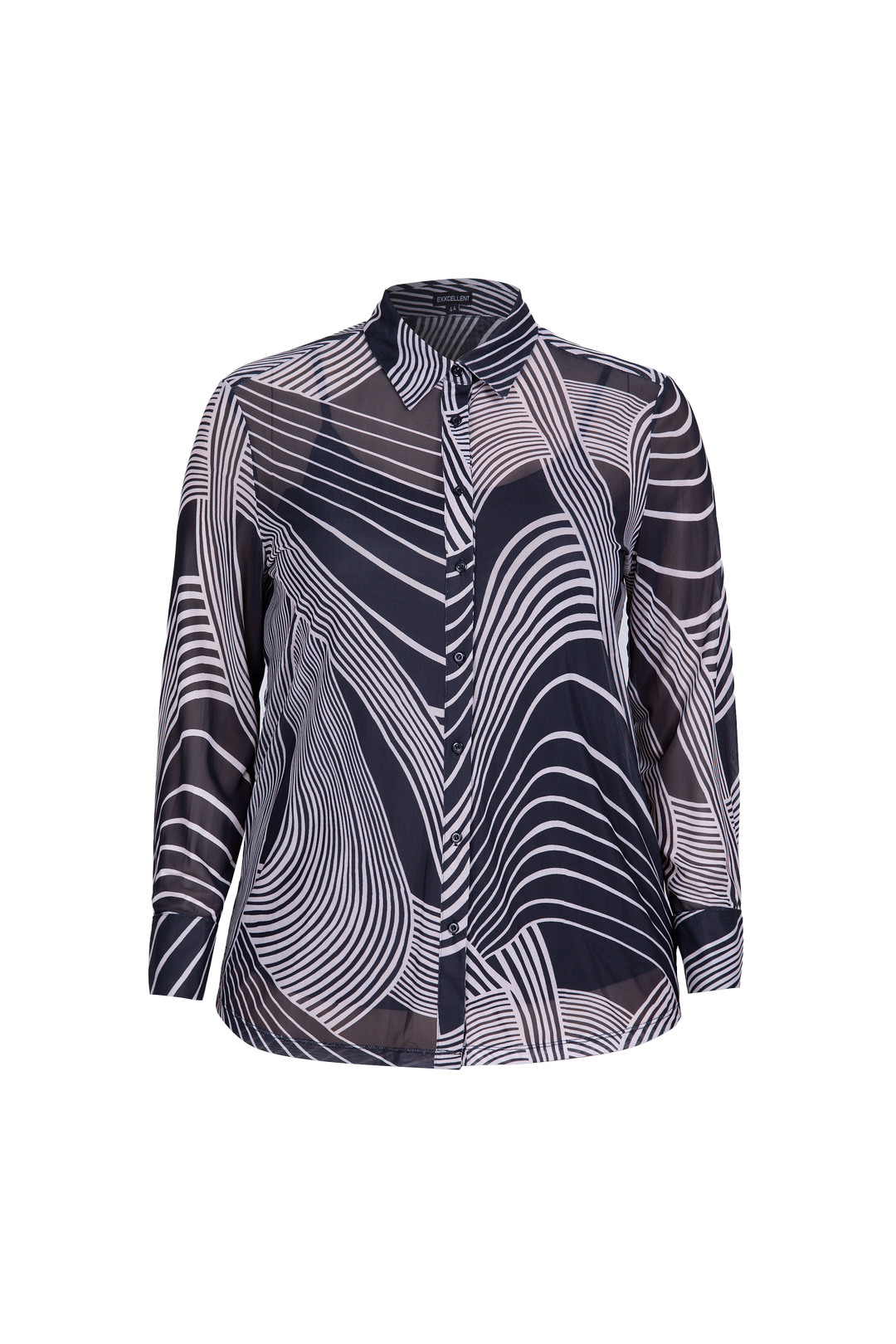 Exxcellent Tiara blouse