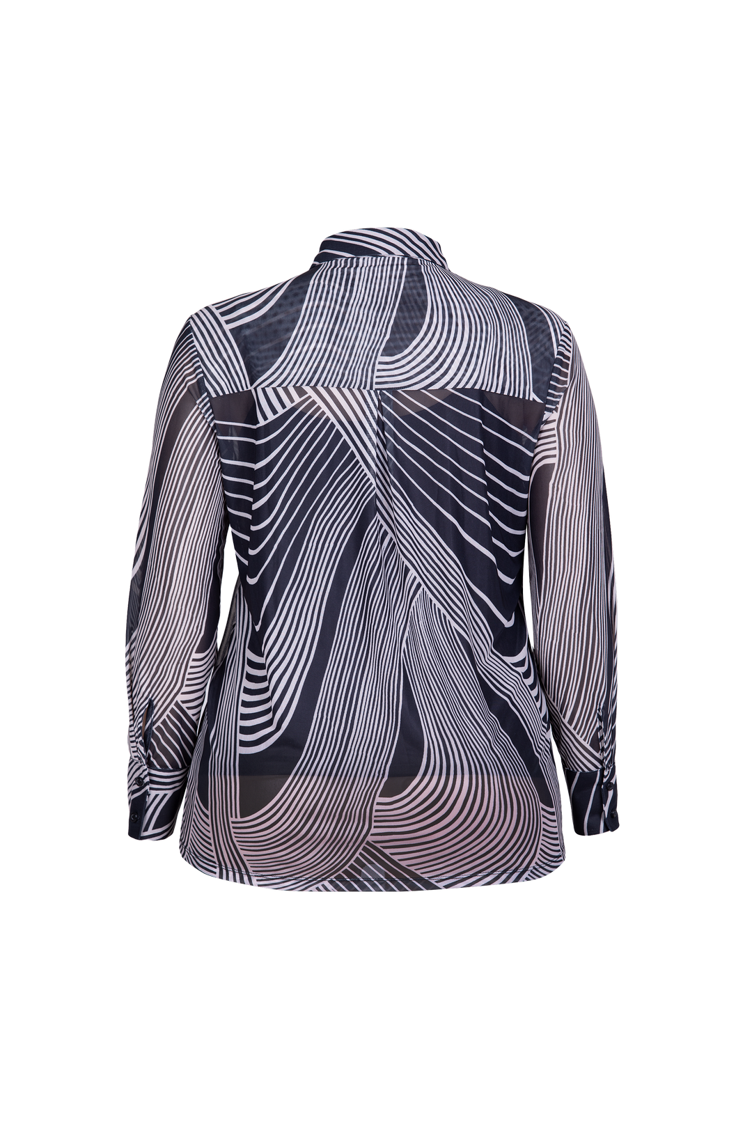 Exxcellent Tiara blouse