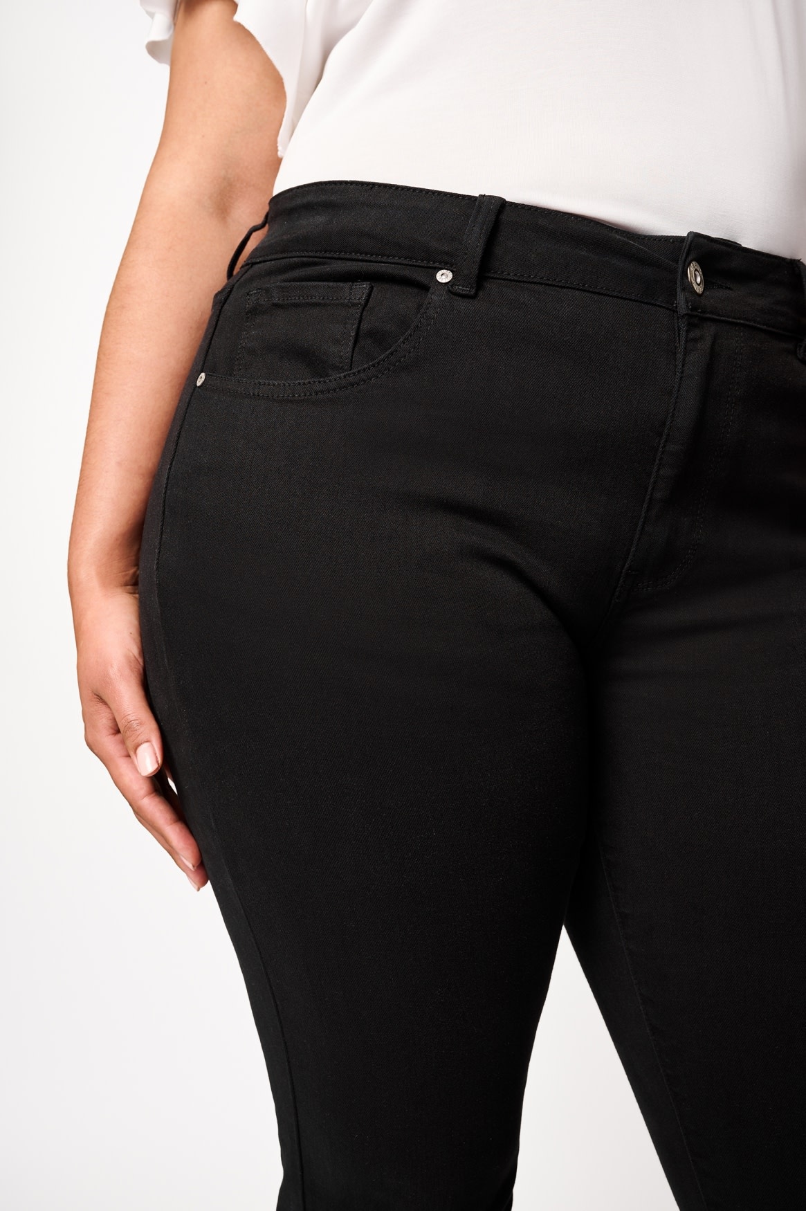 Exxcellent Zola skinny jeans