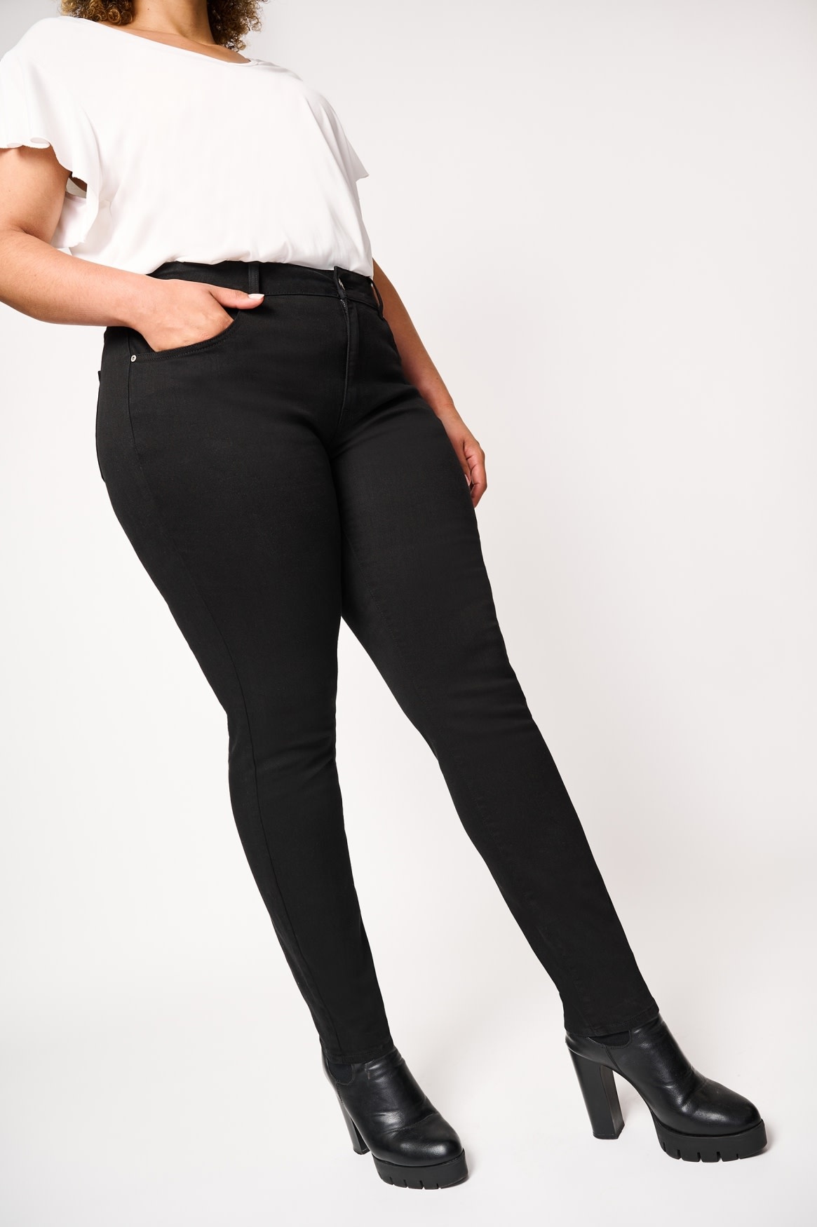 Exxcellent Zola skinny jeans