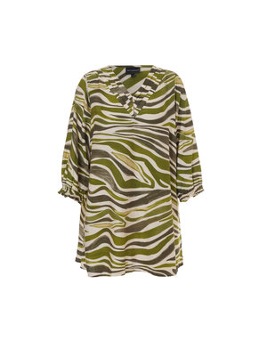 Studio SIlsa Tunic