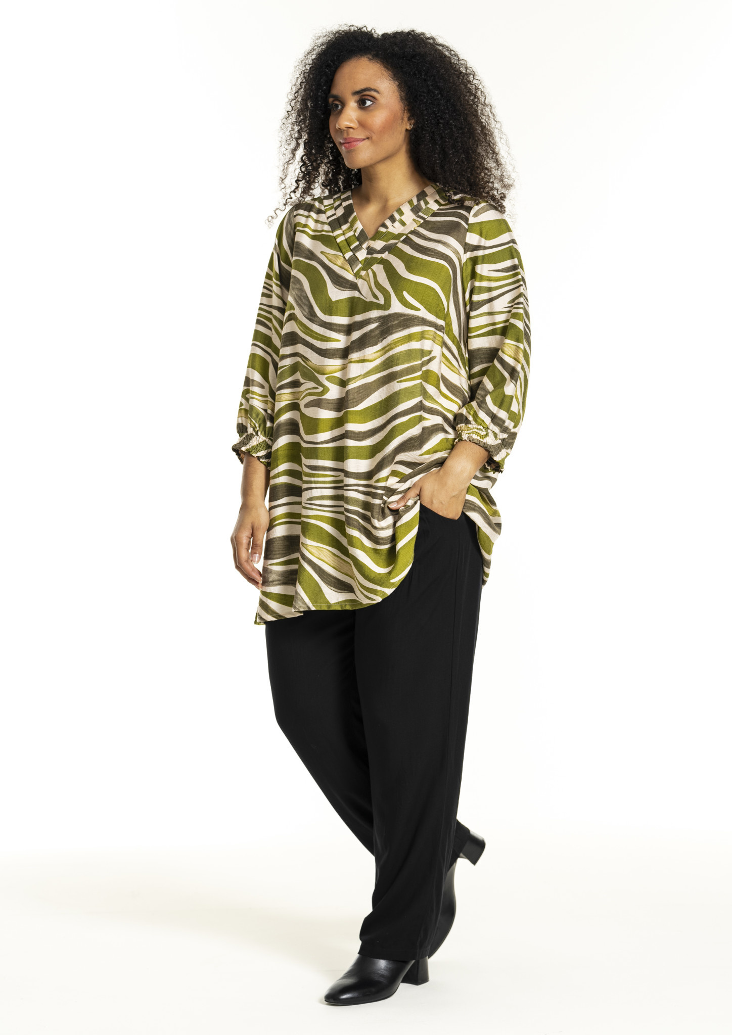 Studio SIlsa Tunic