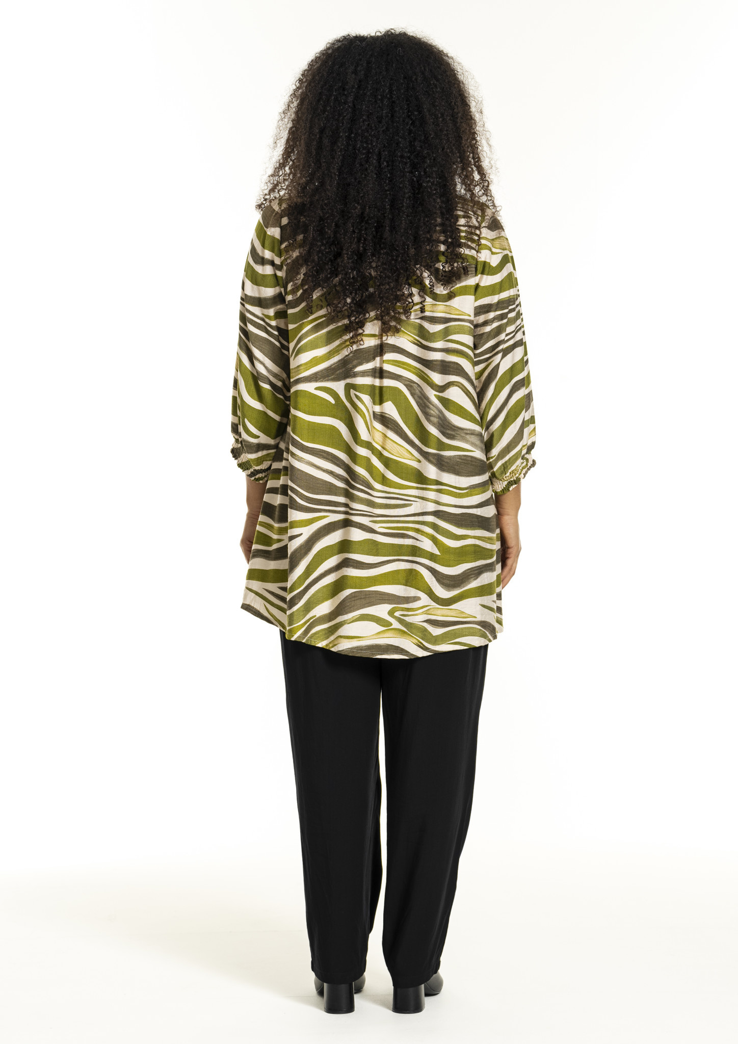 Studio SIlsa Tunic