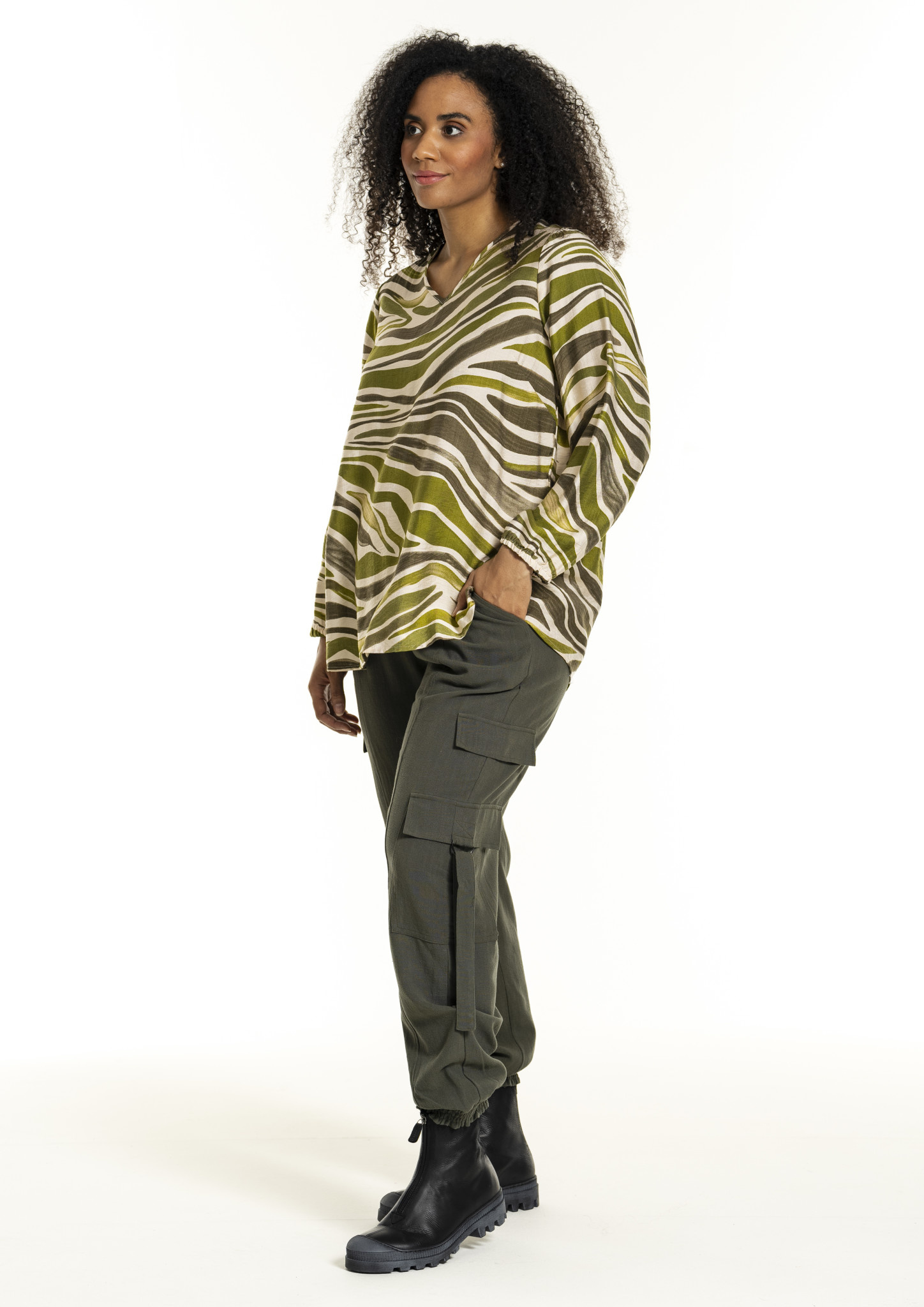 Studio SInette Blouse