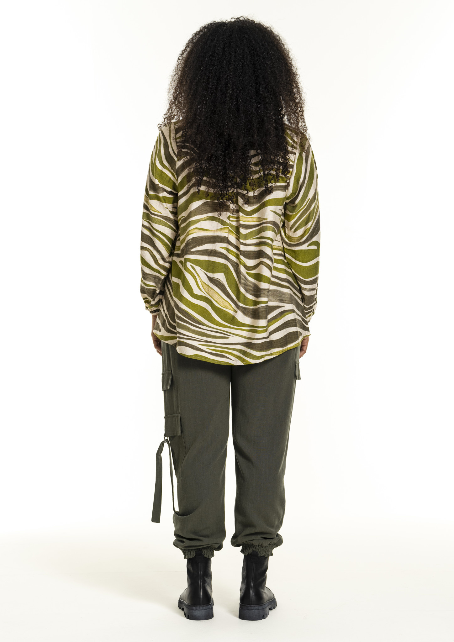 Studio SInette Blouse