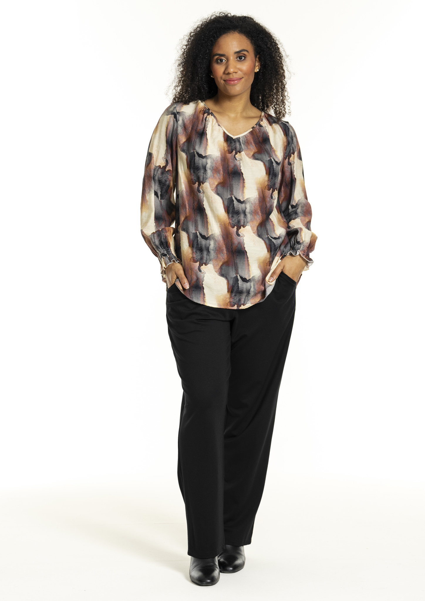 Studio SIngred Blouse