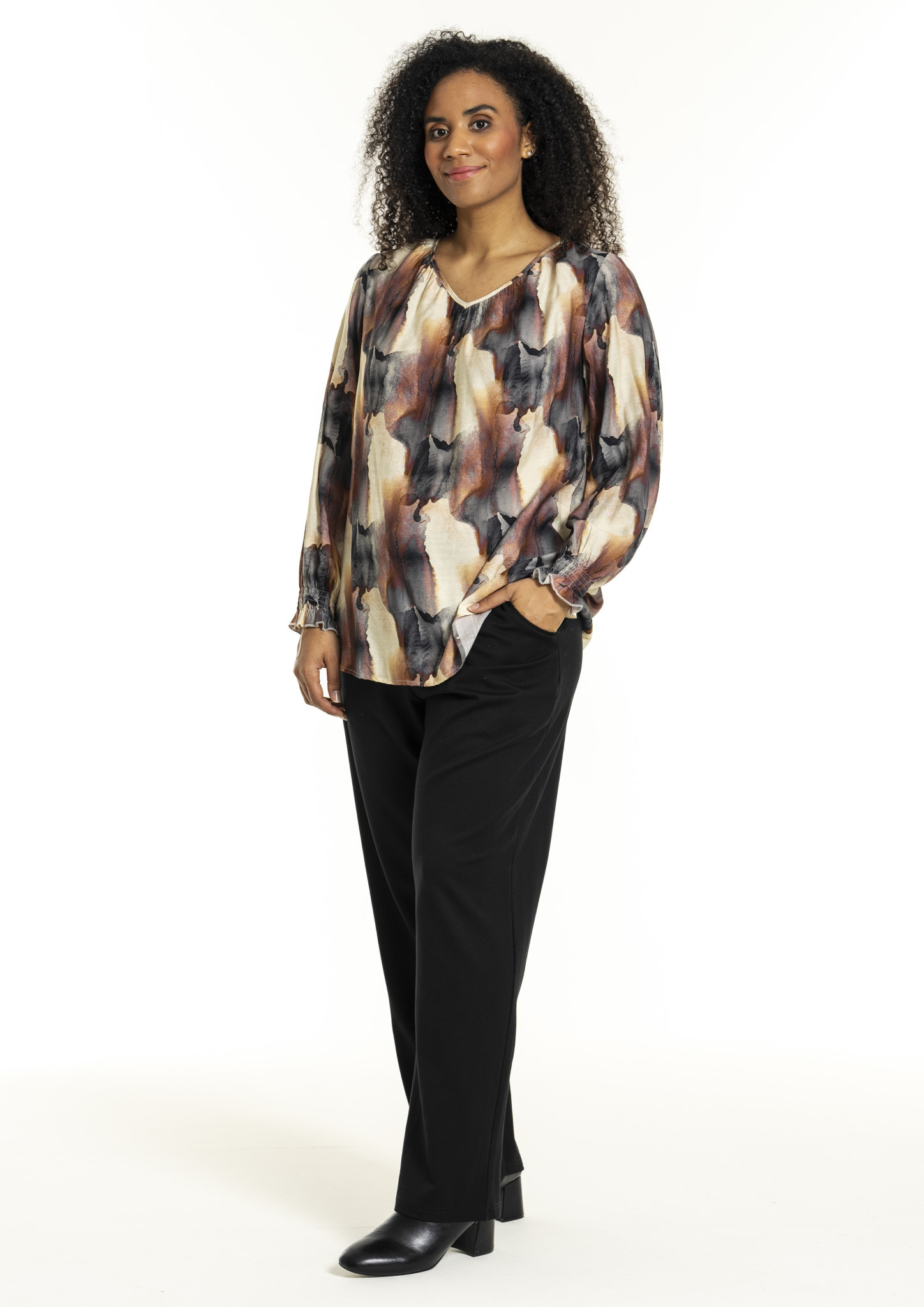 Studio SIngred Blouse