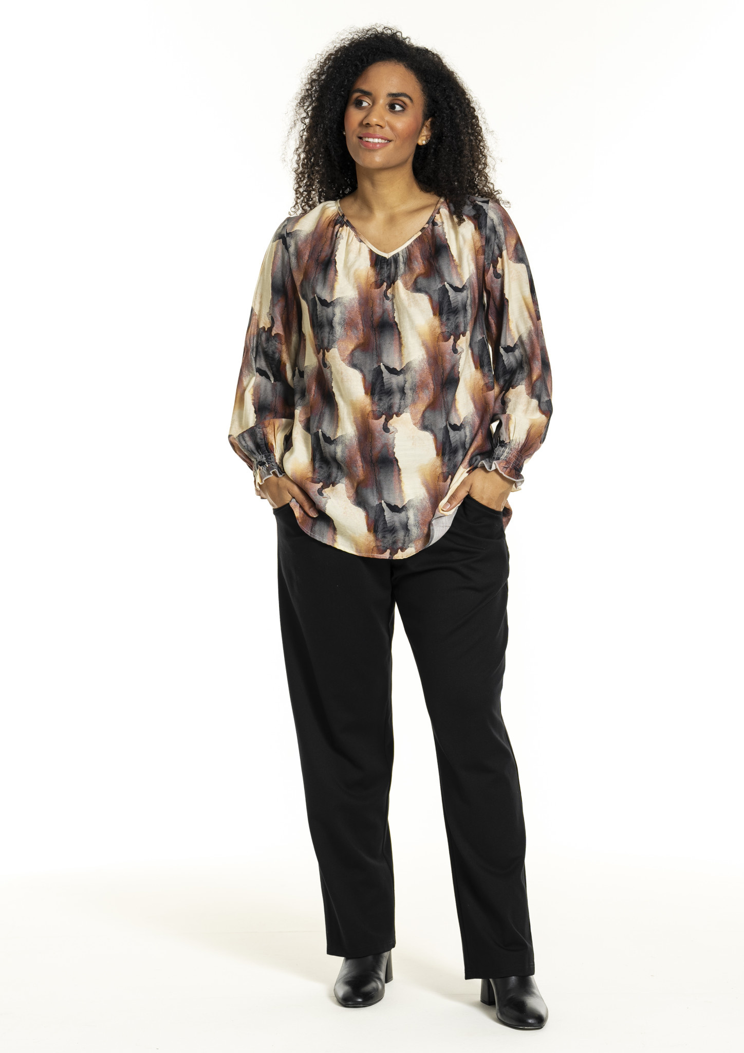 Studio SIngred Blouse