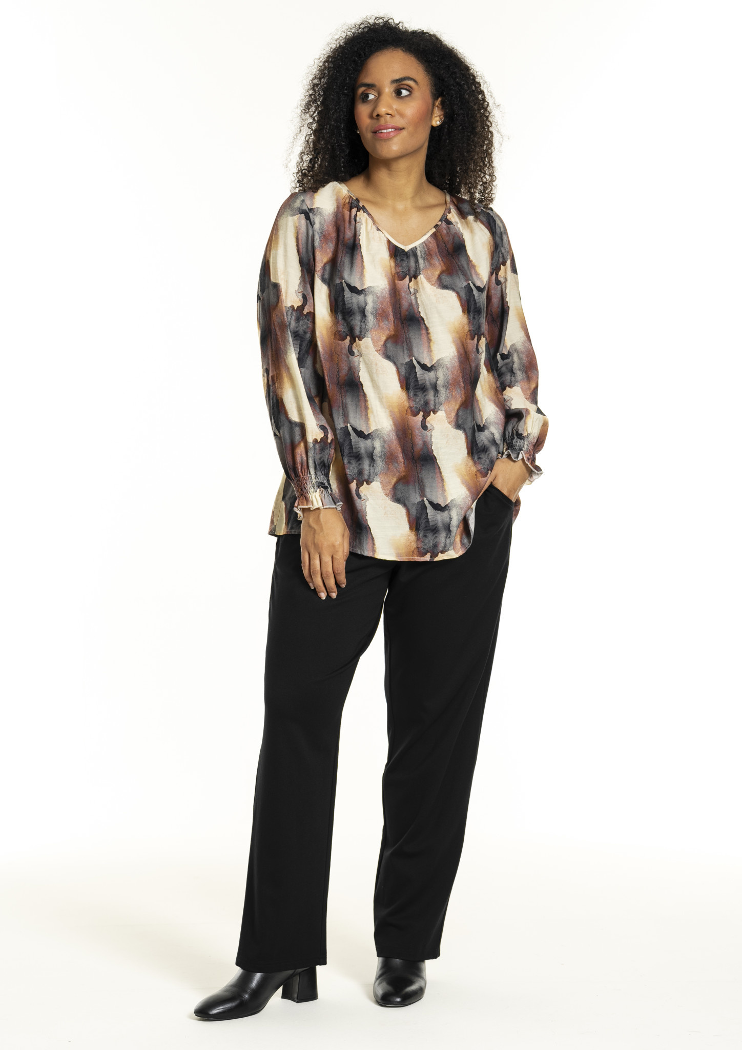 Studio SIngred Blouse