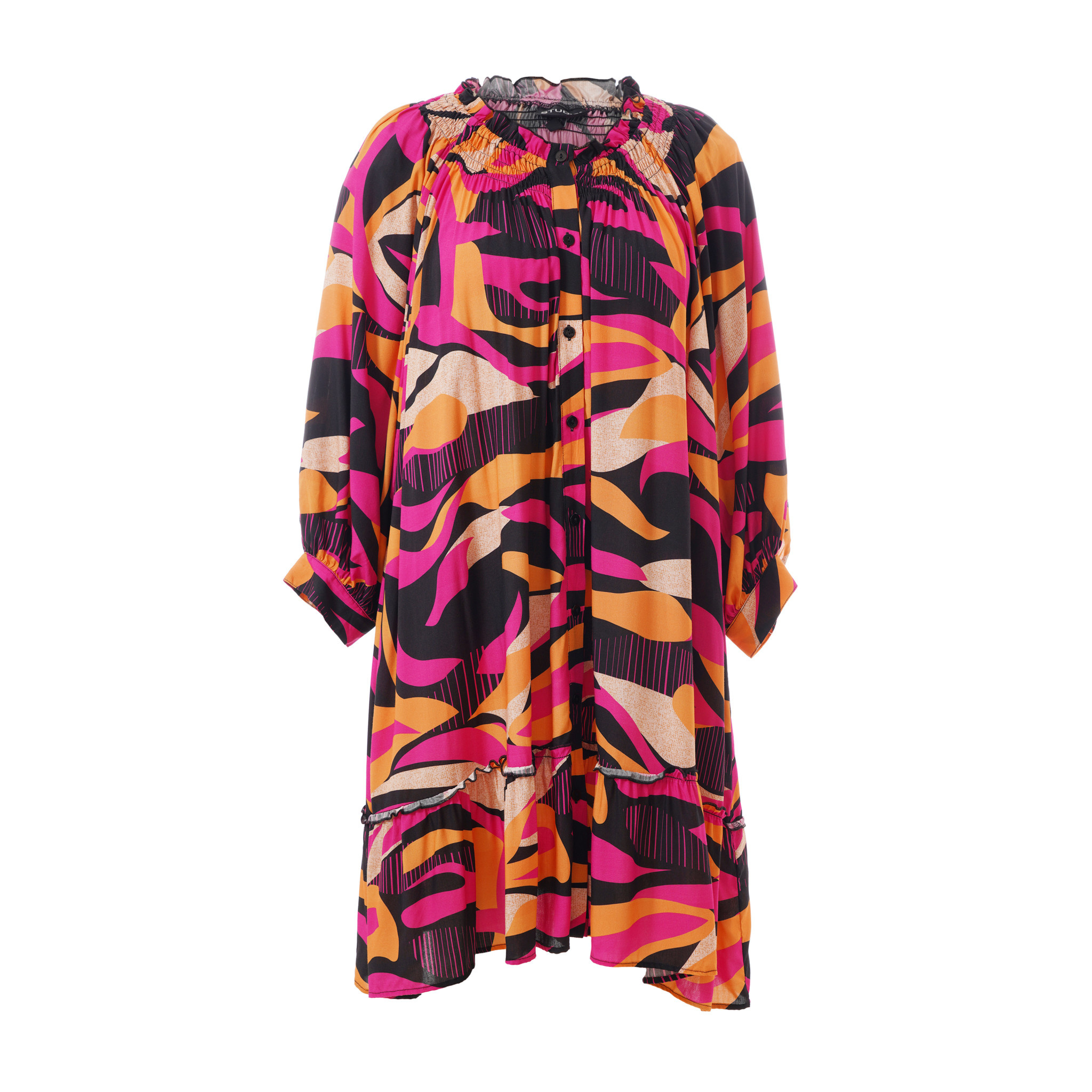 Studio SJeanett Dress