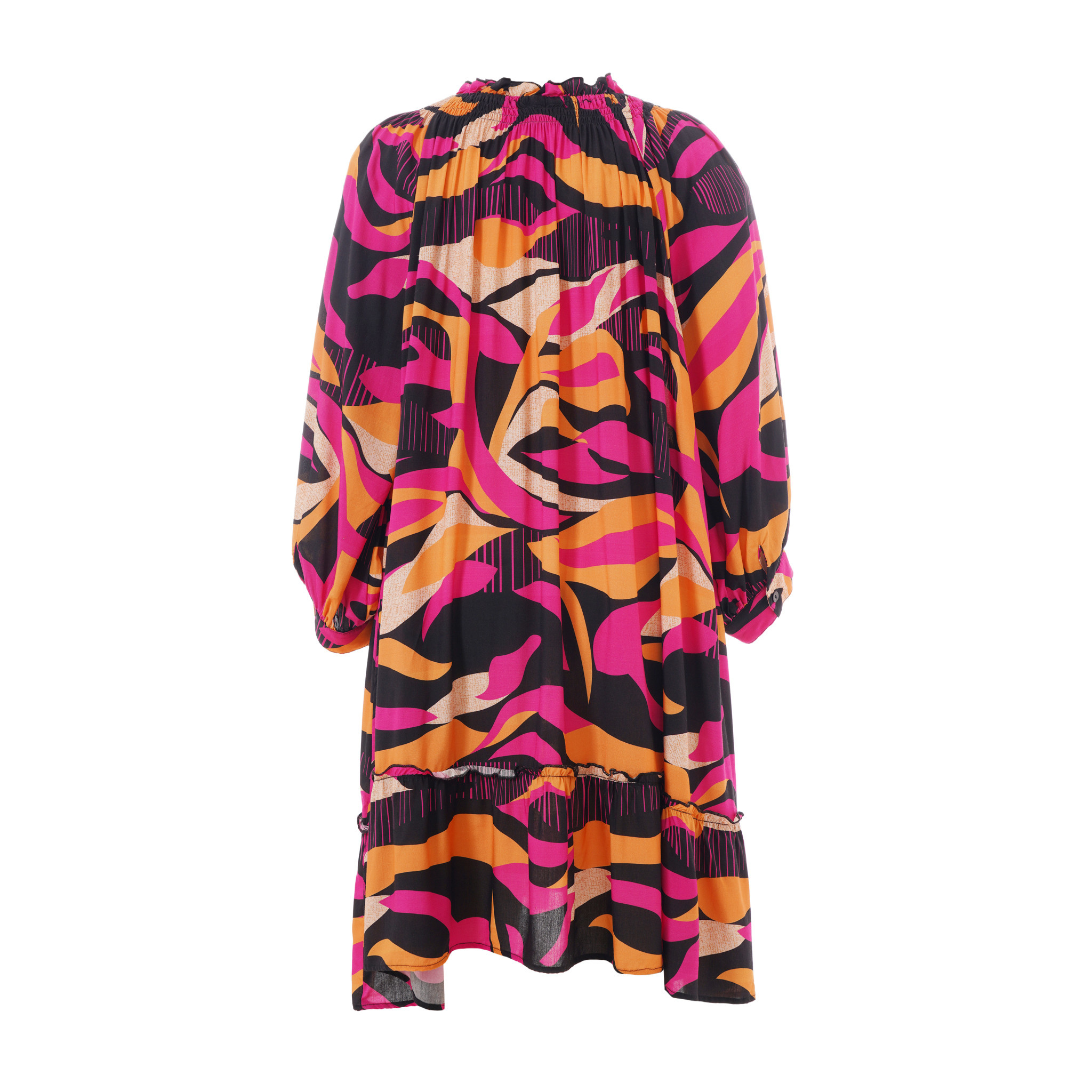 Studio SJeanett Dress