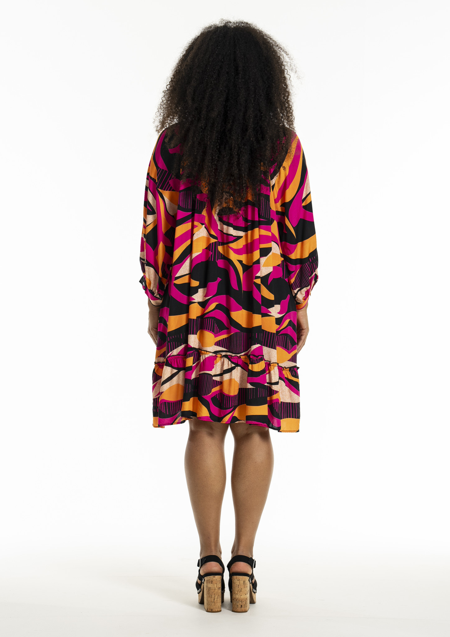 Studio SJeanett Dress