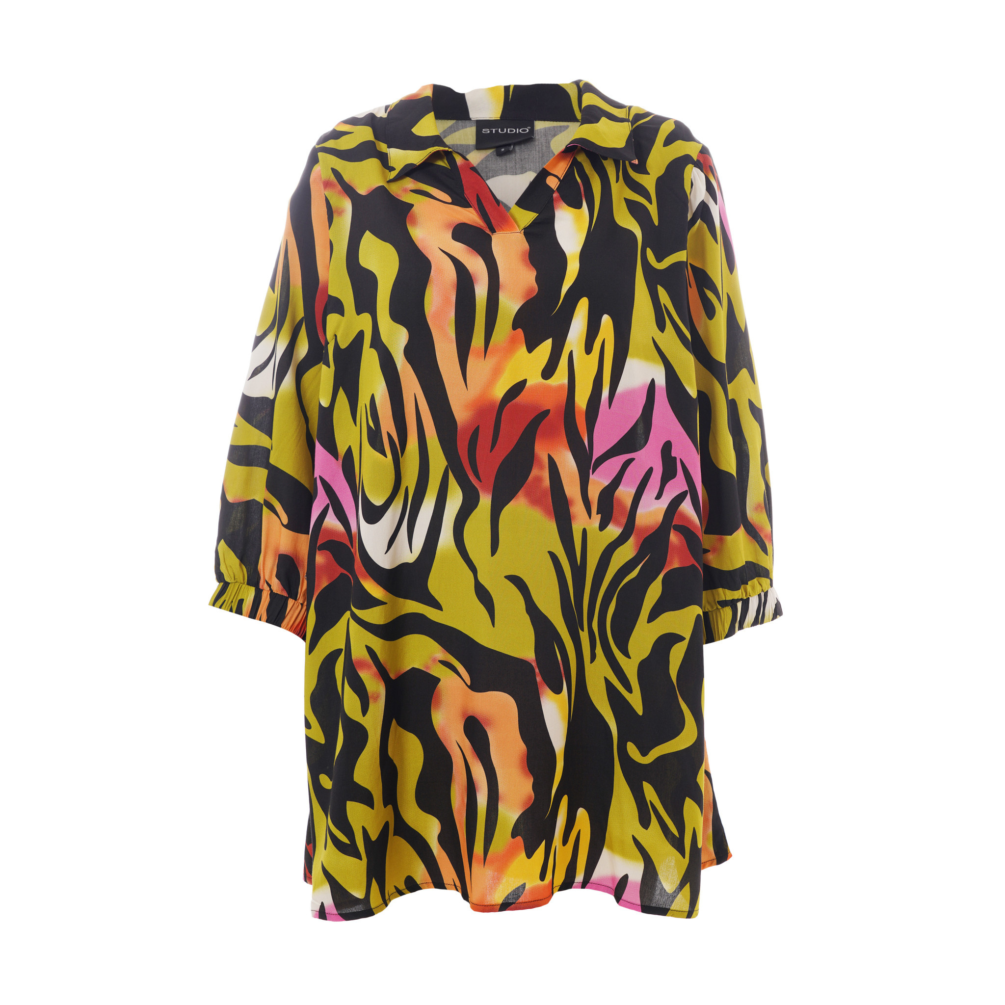 Studio SJolene Tunic