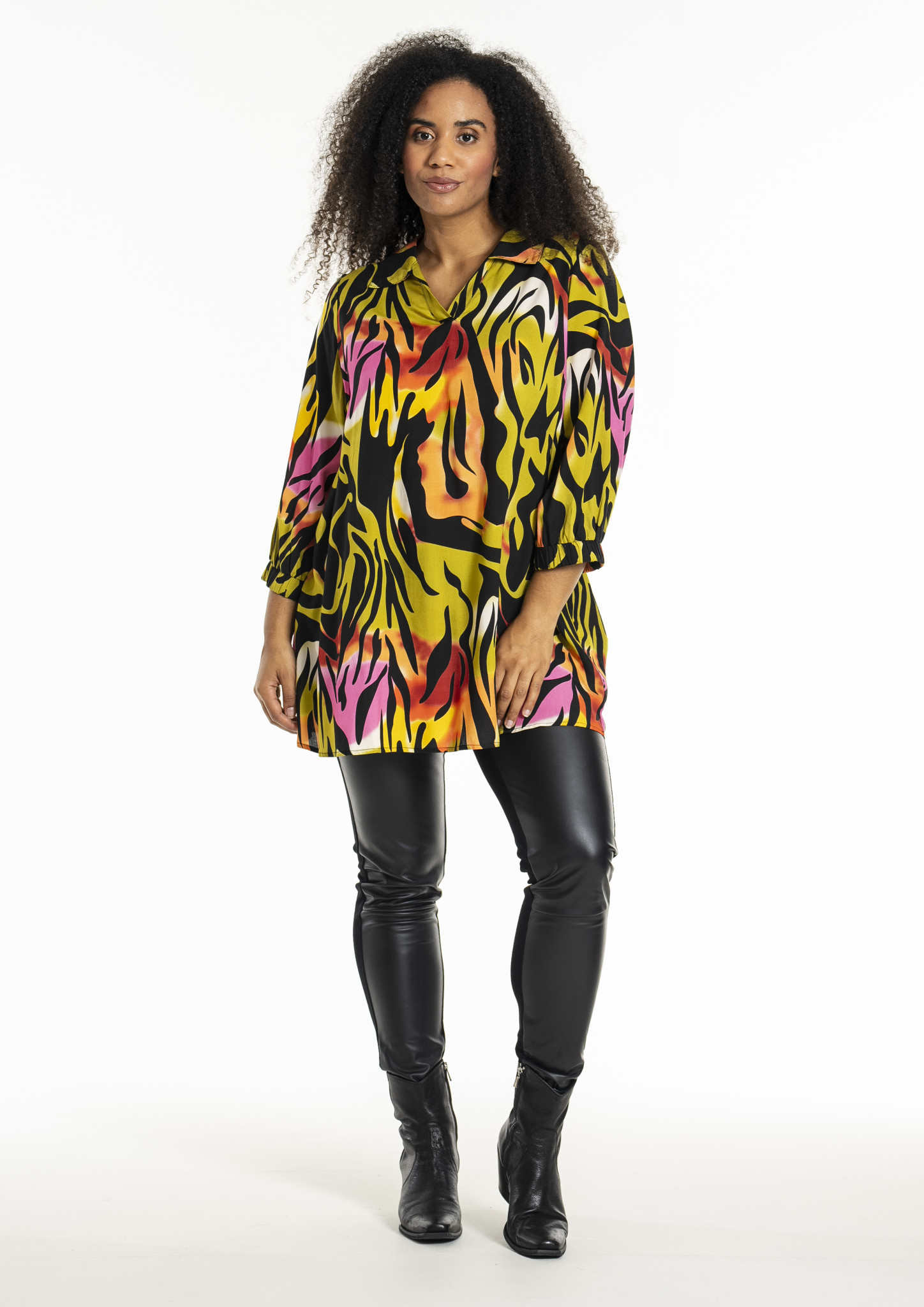 Studio SJolene Tunic