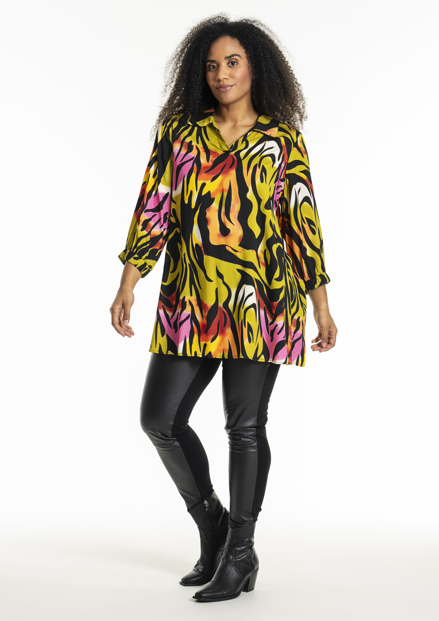Studio SJolene Tunic