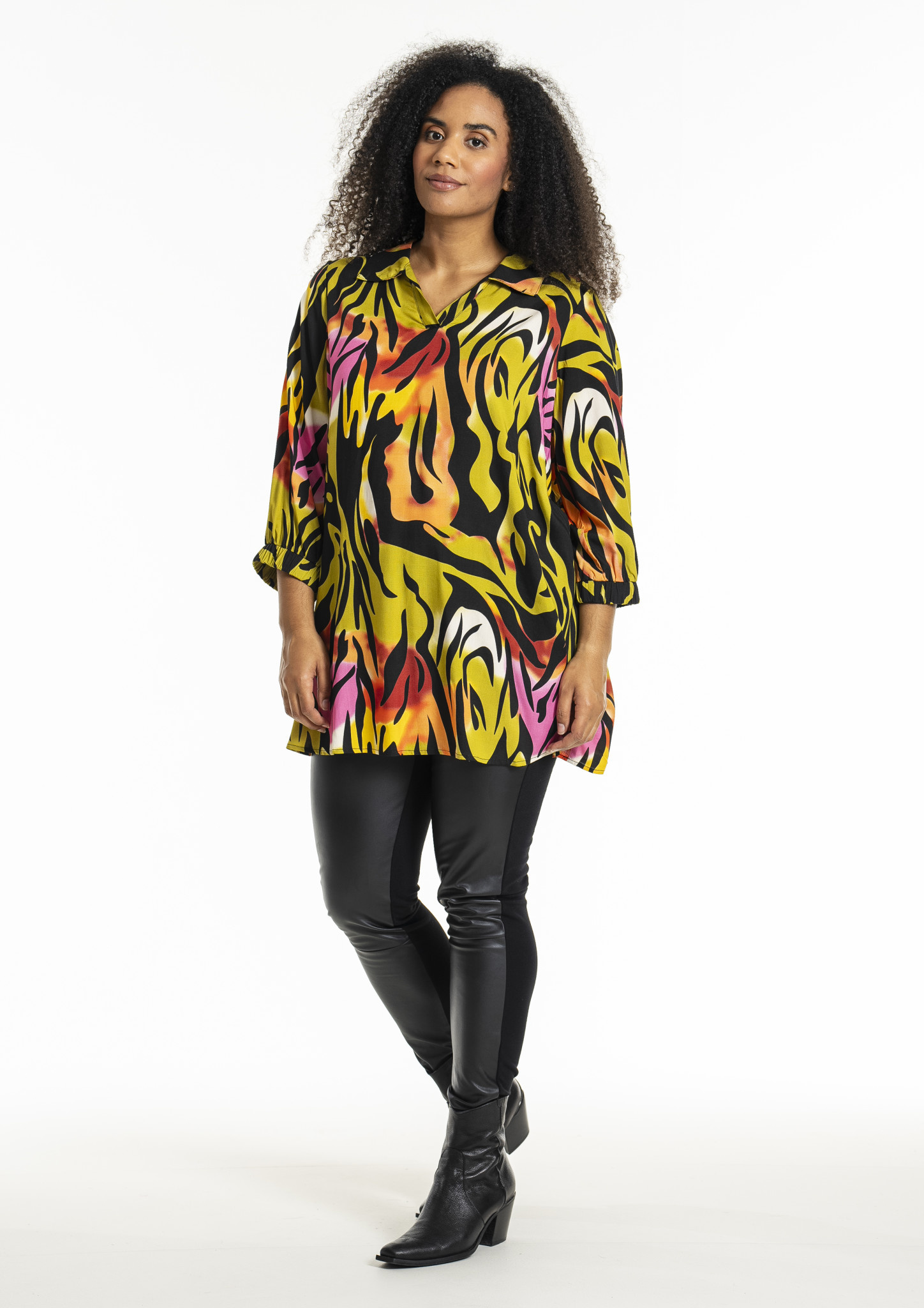 Studio SJolene Tunic