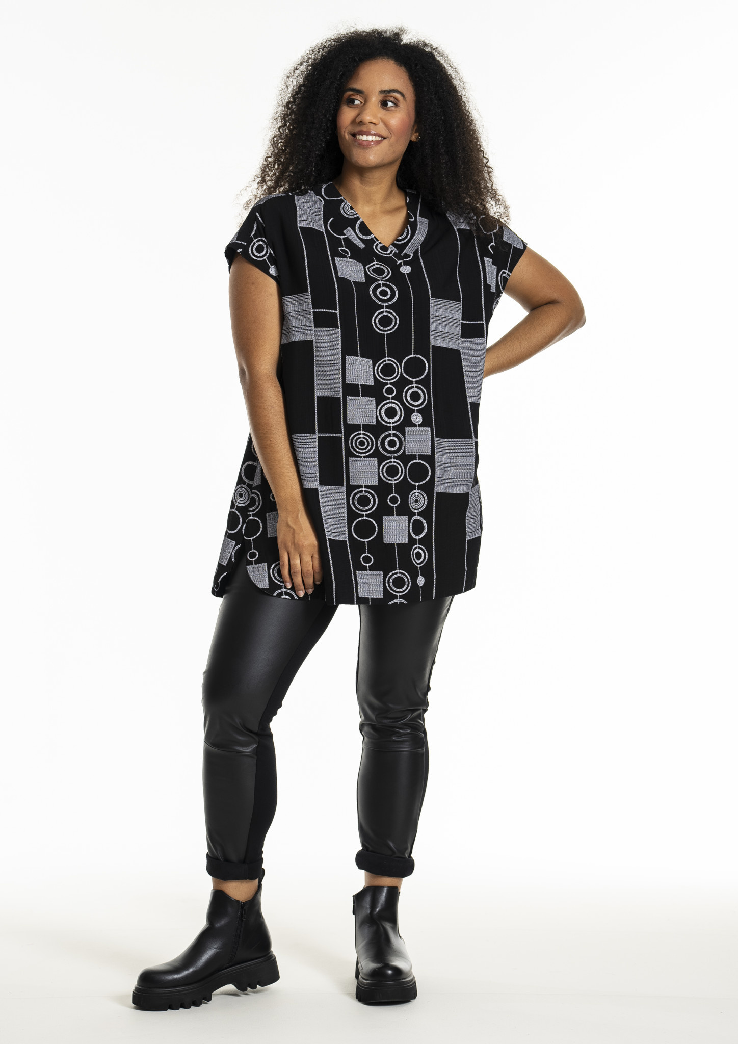 Studio SJosine Tunic