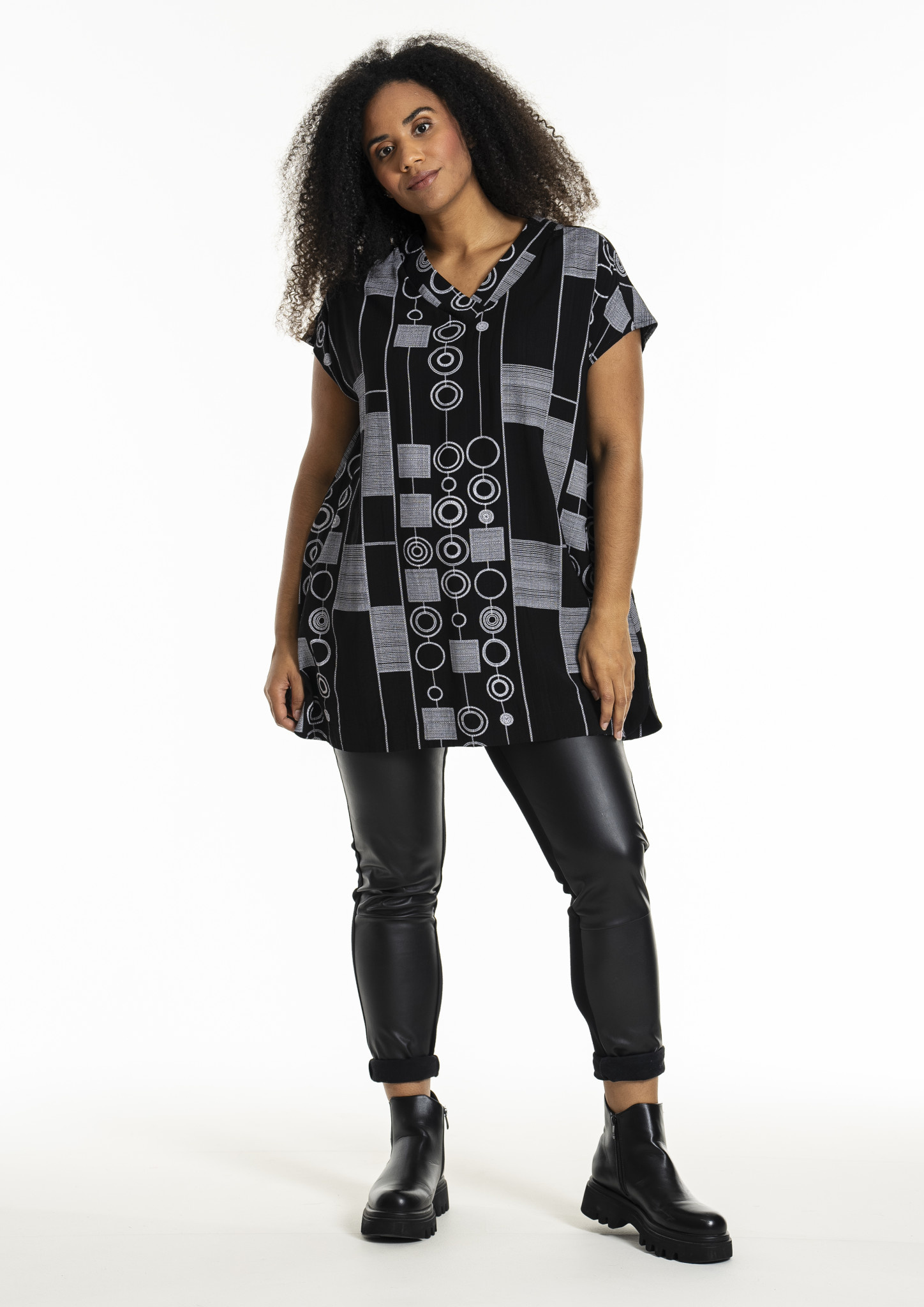 Studio SJosine Tunic