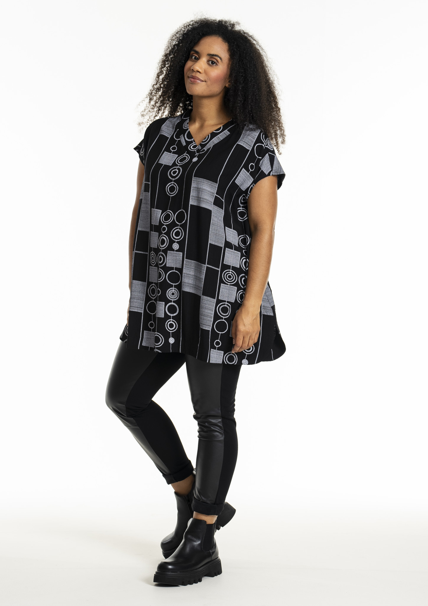 Studio SJosine Tunic