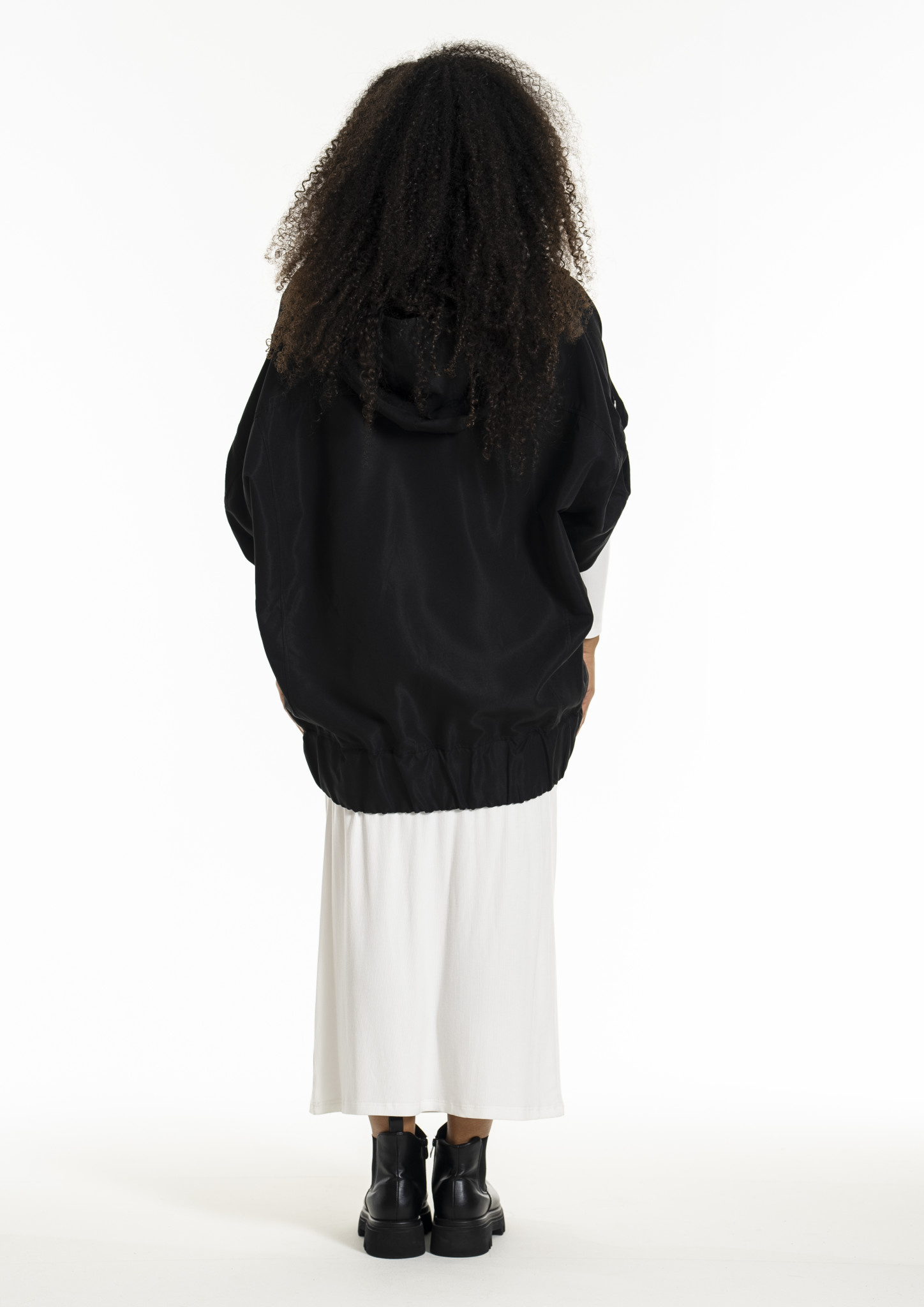 Studio SJosette Jacket with short sleeves