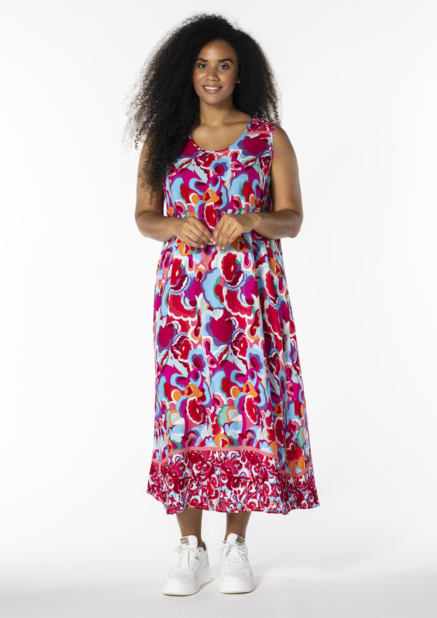 Studio SIdun Long Dress