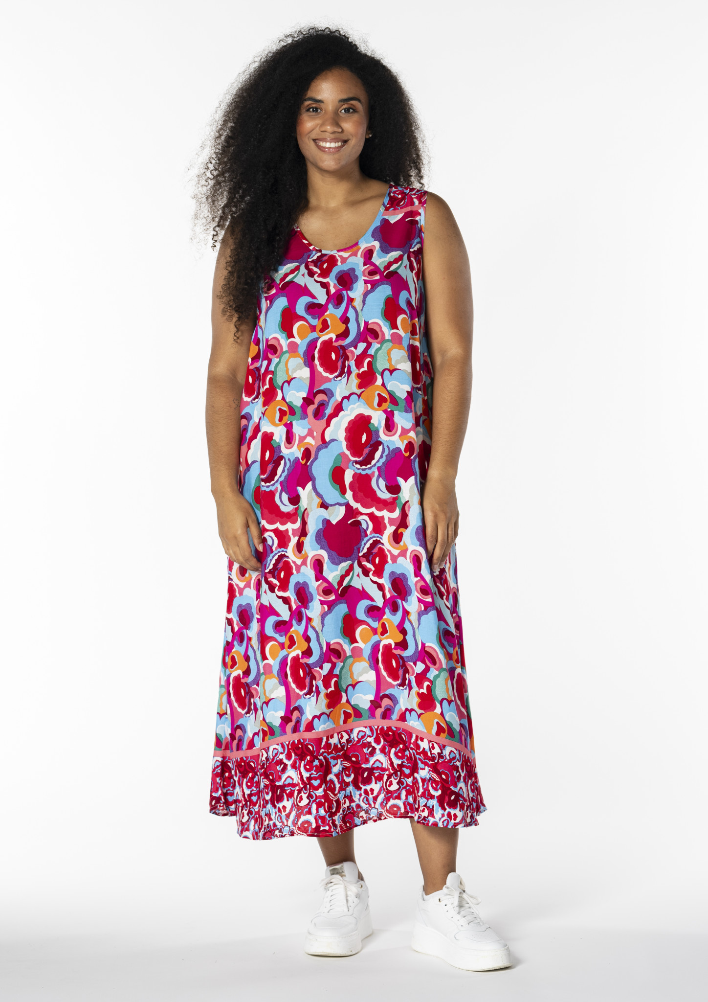 Studio SIdun Long Dress