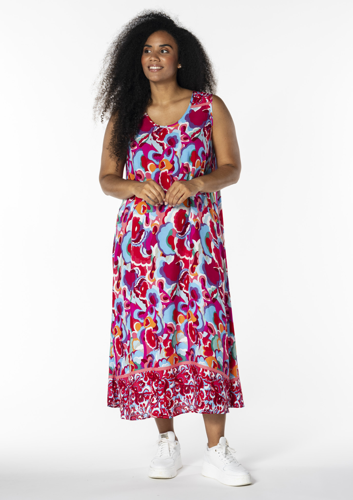 Studio SIdun Long Dress