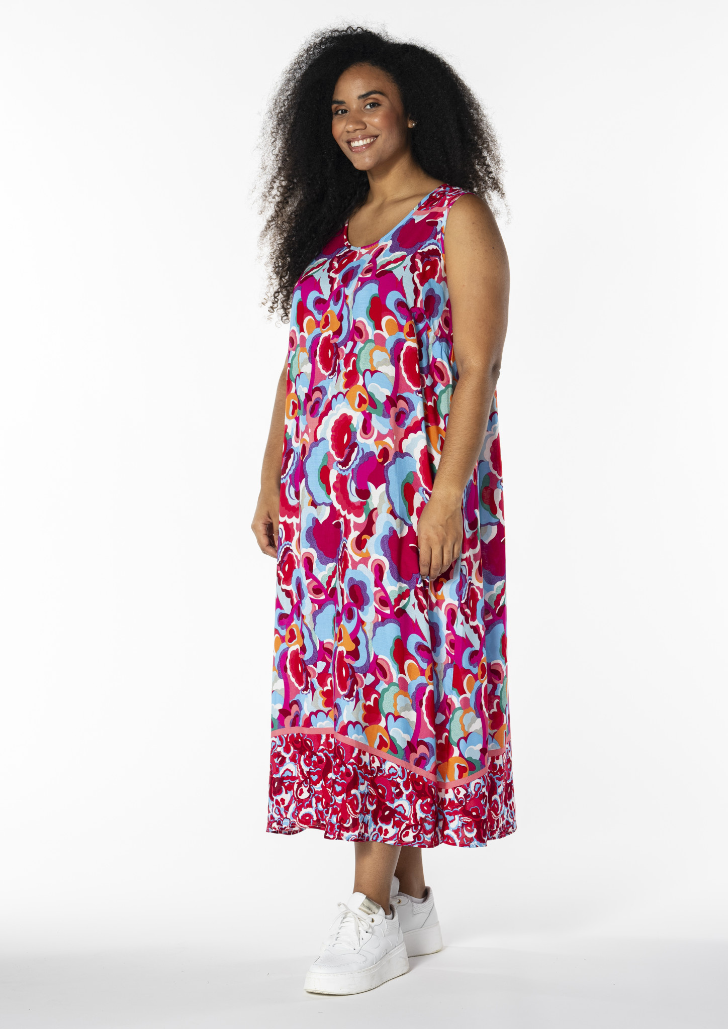 Studio SIdun Long Dress