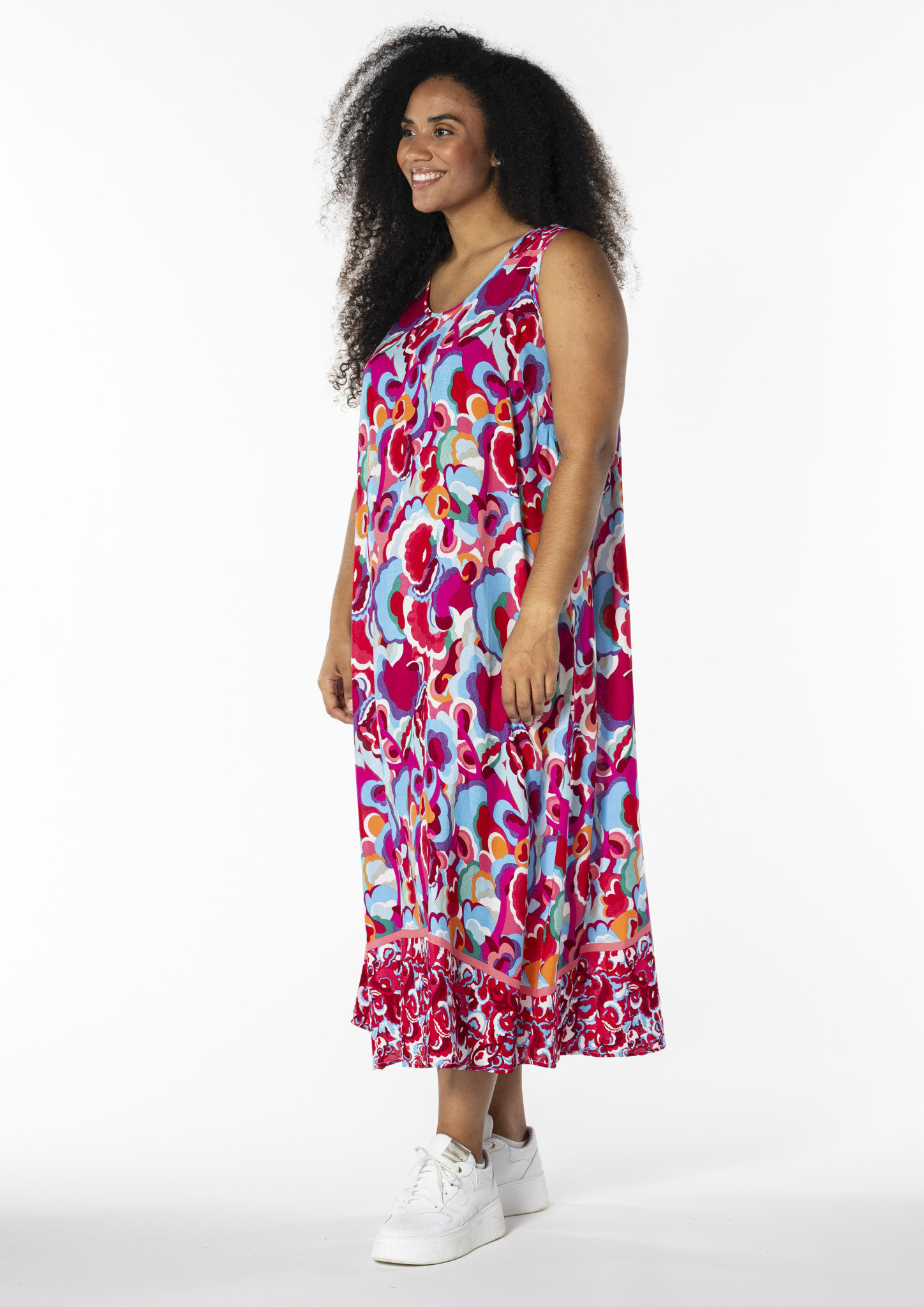 Studio SIdun Long Dress