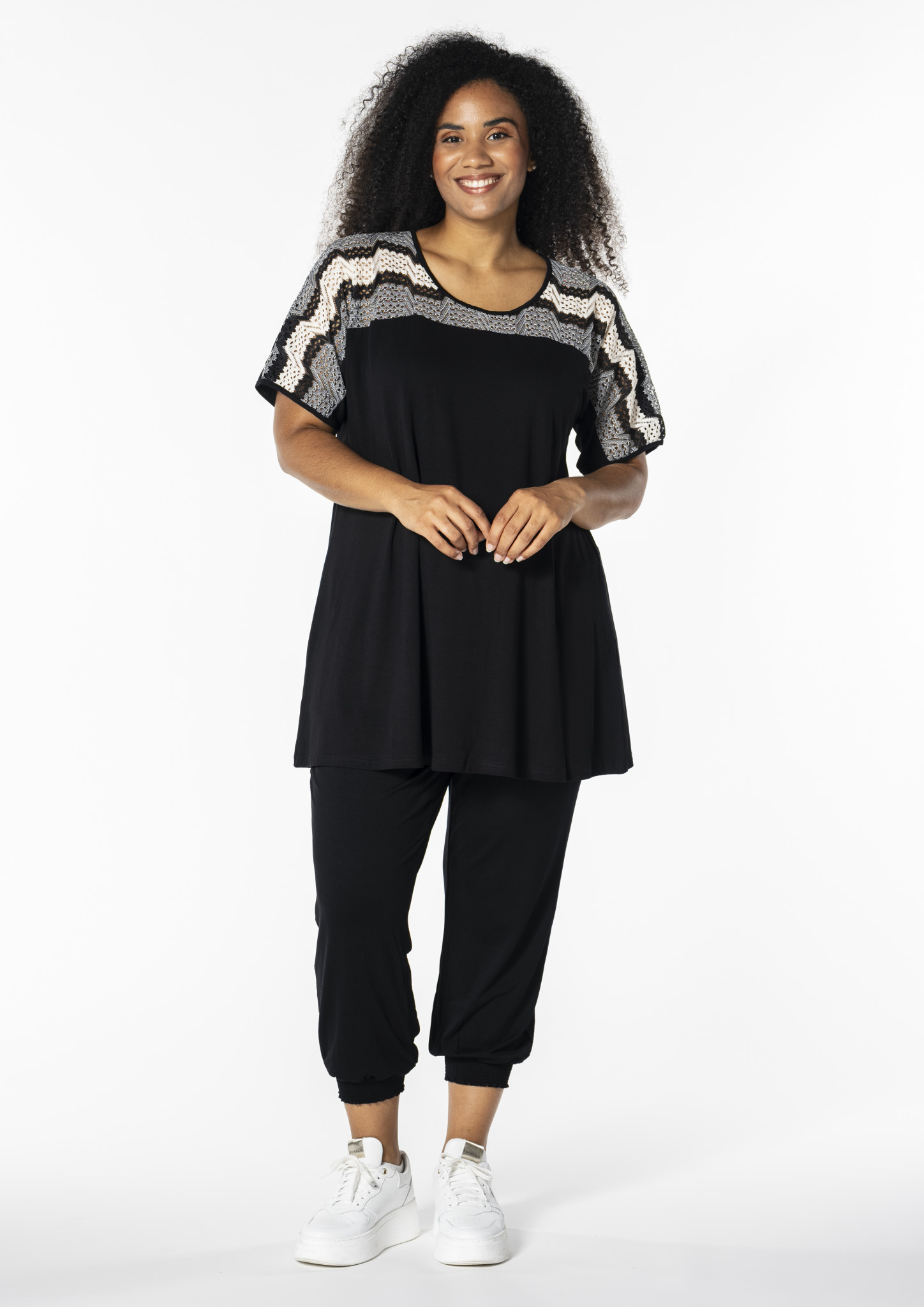 Studio SKissi Tunic