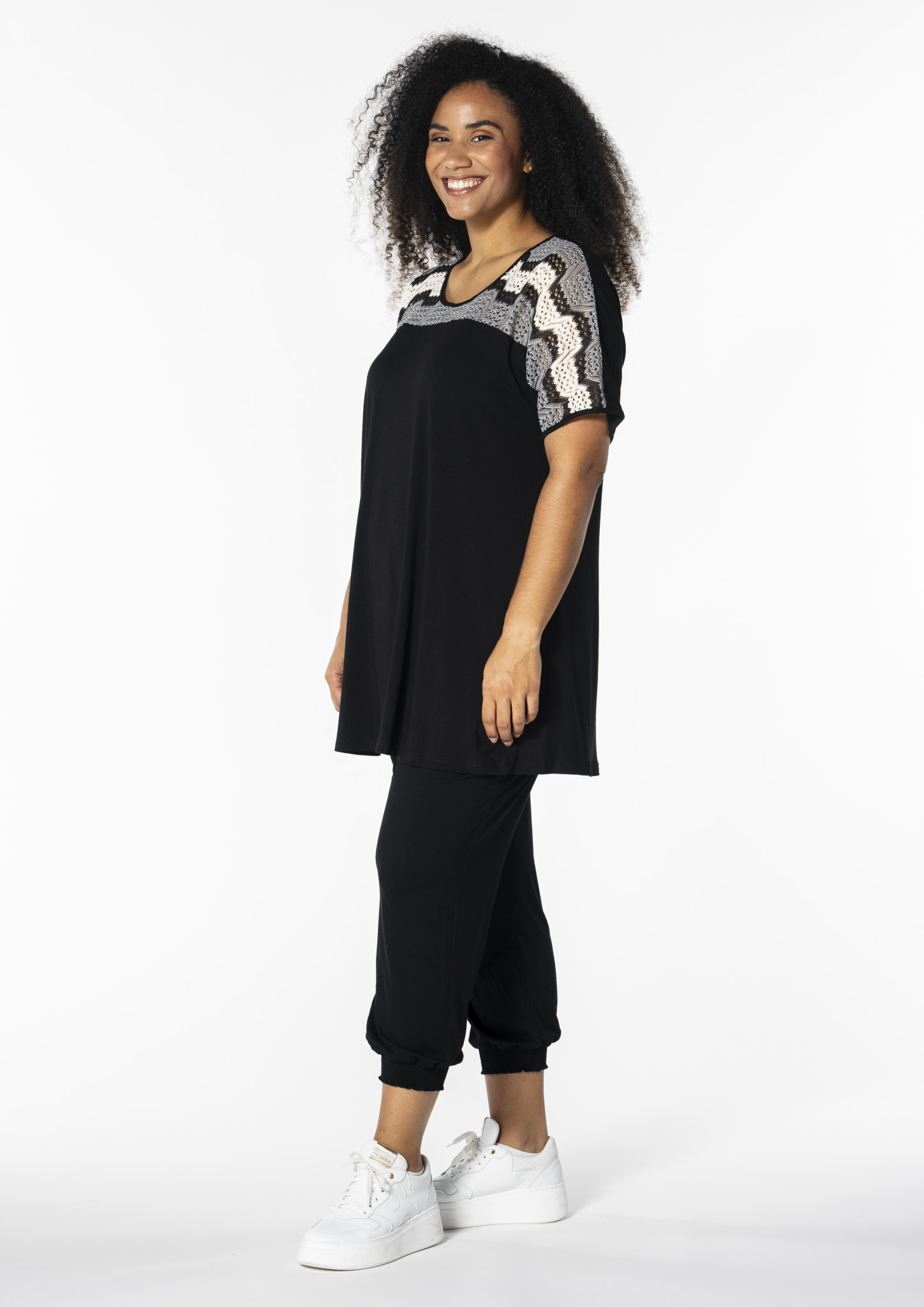 Studio SKissi Tunic
