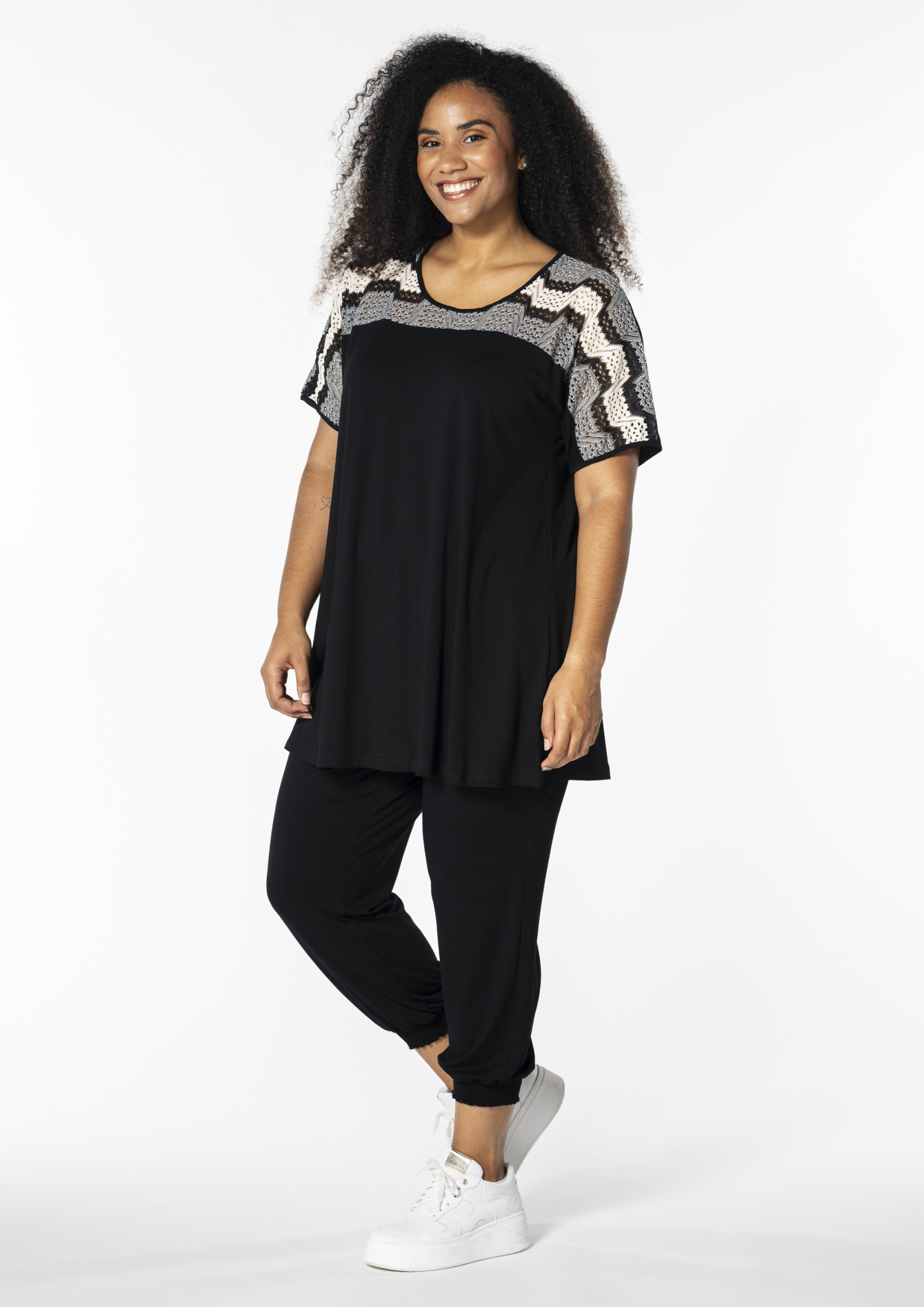 Studio SKissi Tunic