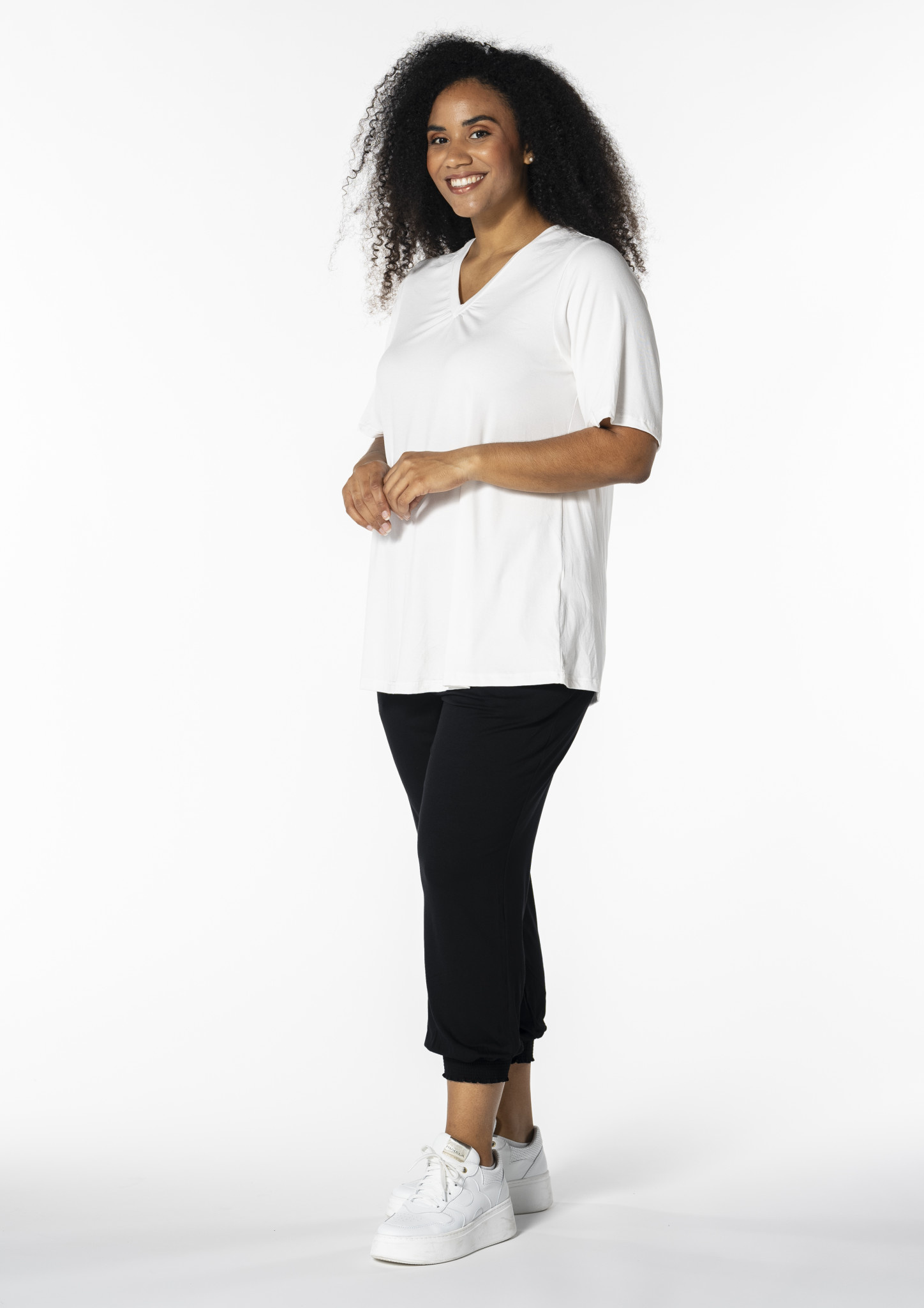 Studio SGudrun 7/8 Loose pants