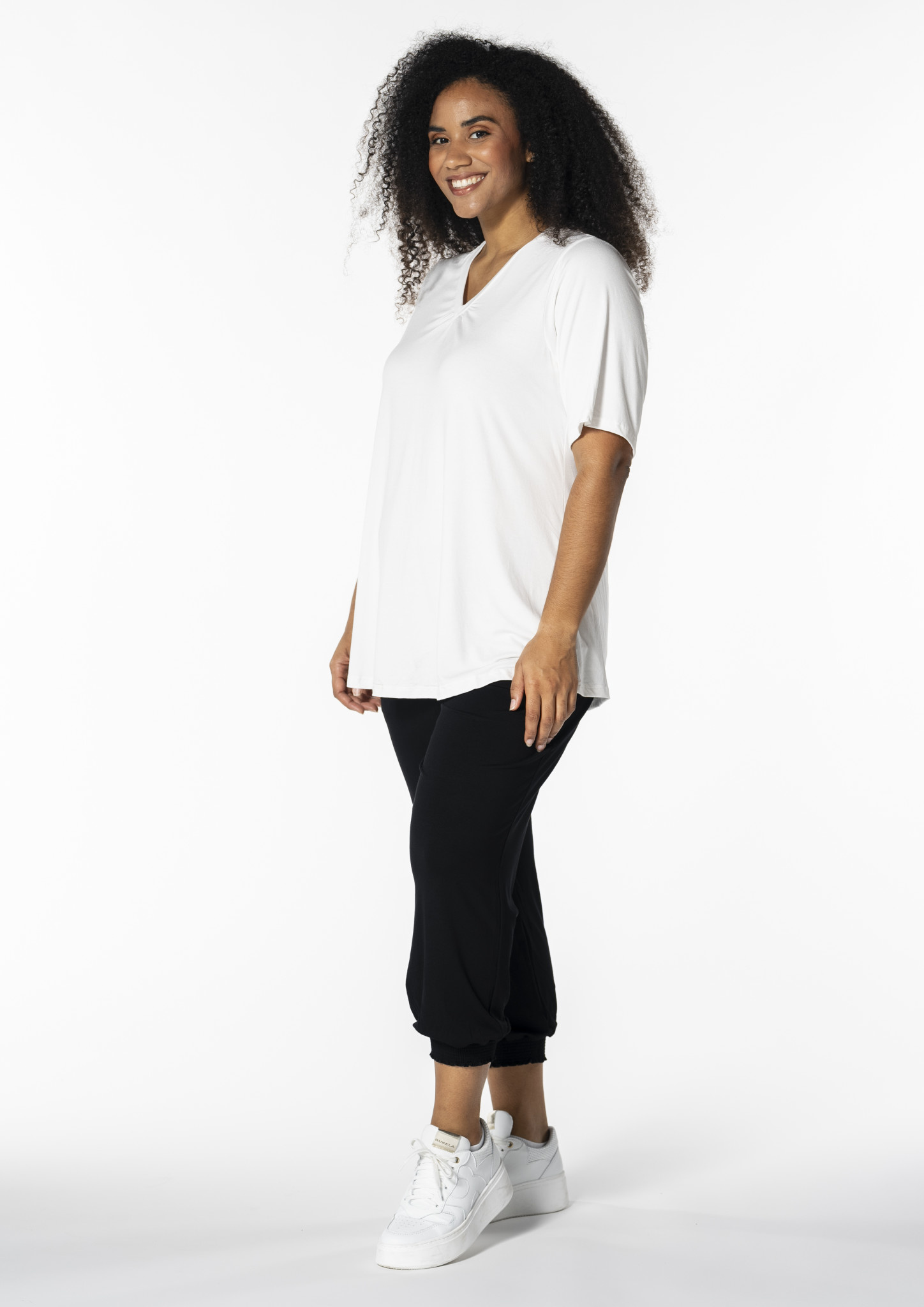 Studio SGudrun 7/8 Loose pants