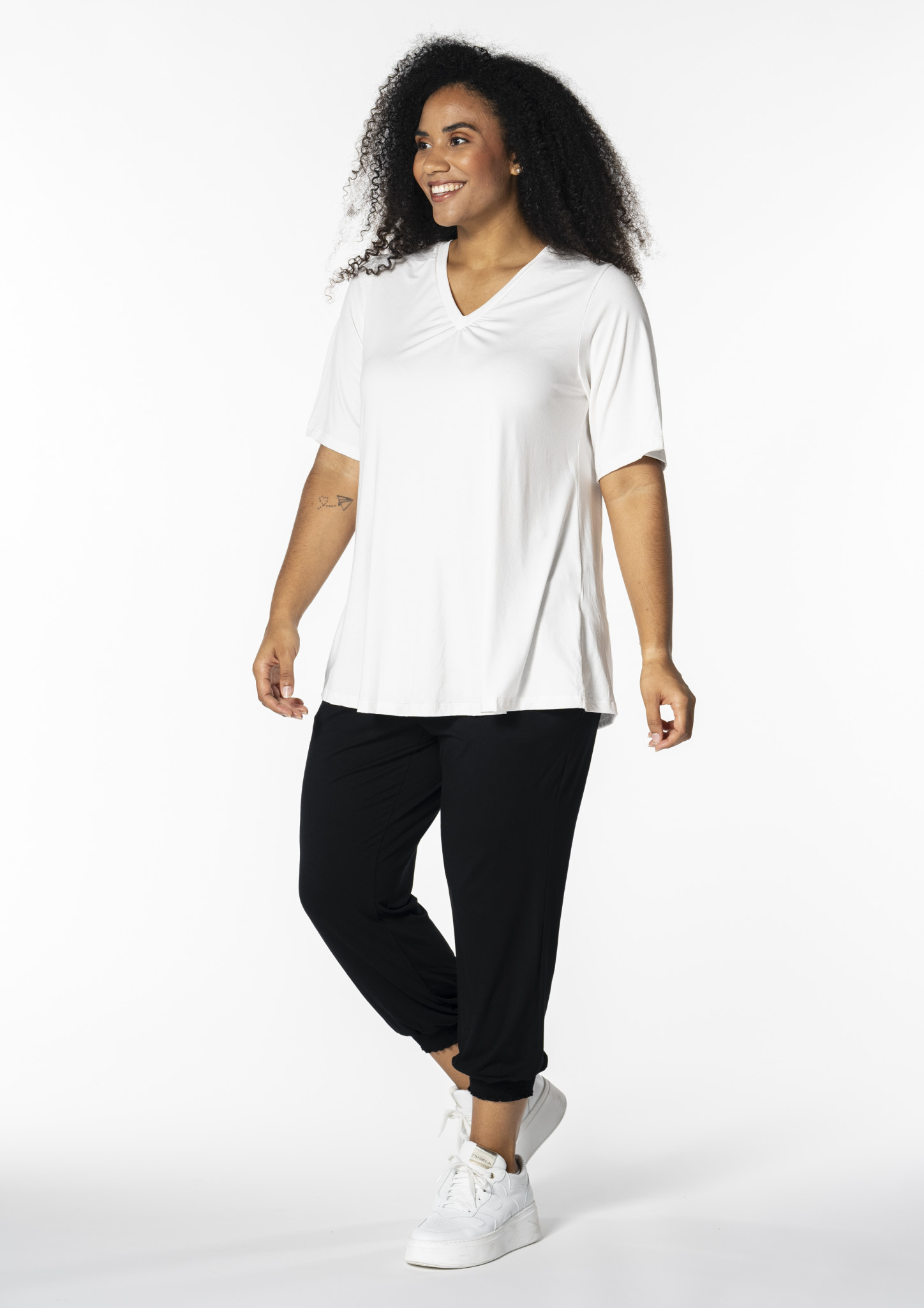 Studio SGudrun 7/8 Loose pants