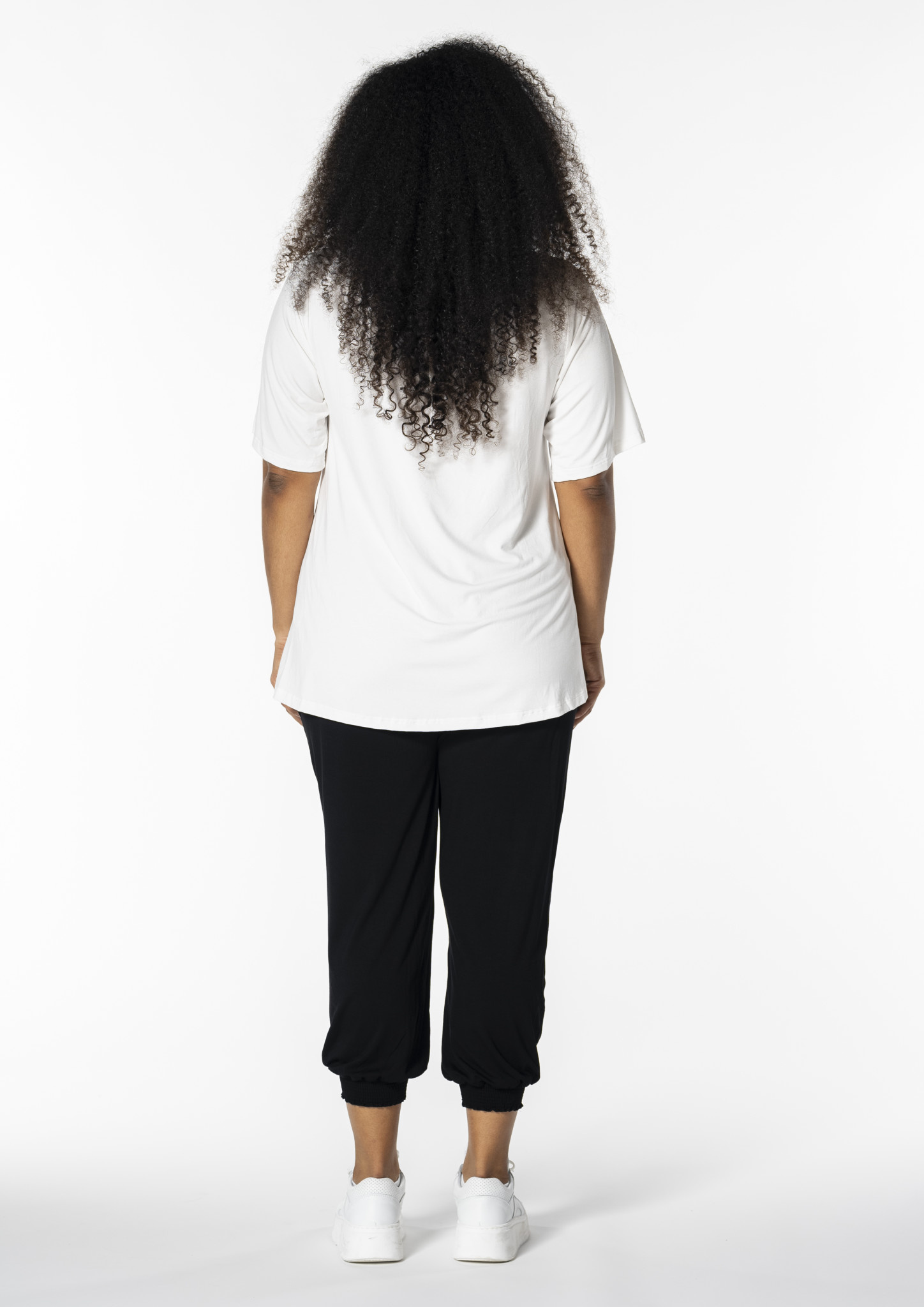 Studio SGudrun 7/8 Loose pants