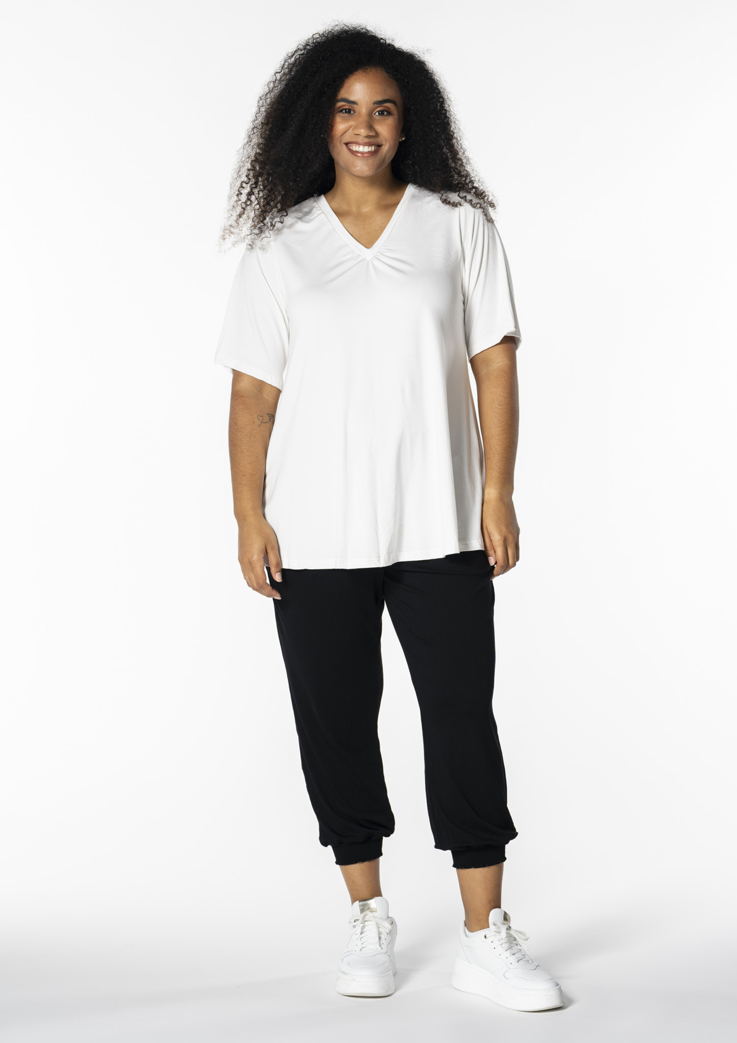 Studio SGudrun 7/8 Loose pants