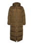 Vero Moda Curve VMCKLEA LONG COAT GA CUR