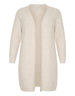 Kaffe Curve KCluela Knit Cardigan