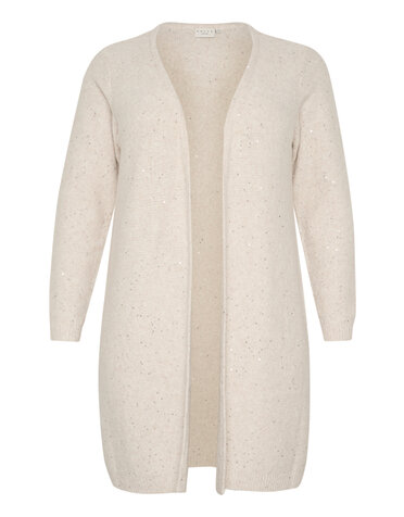 Kaffe Curve KCluela Knit Cardigan
