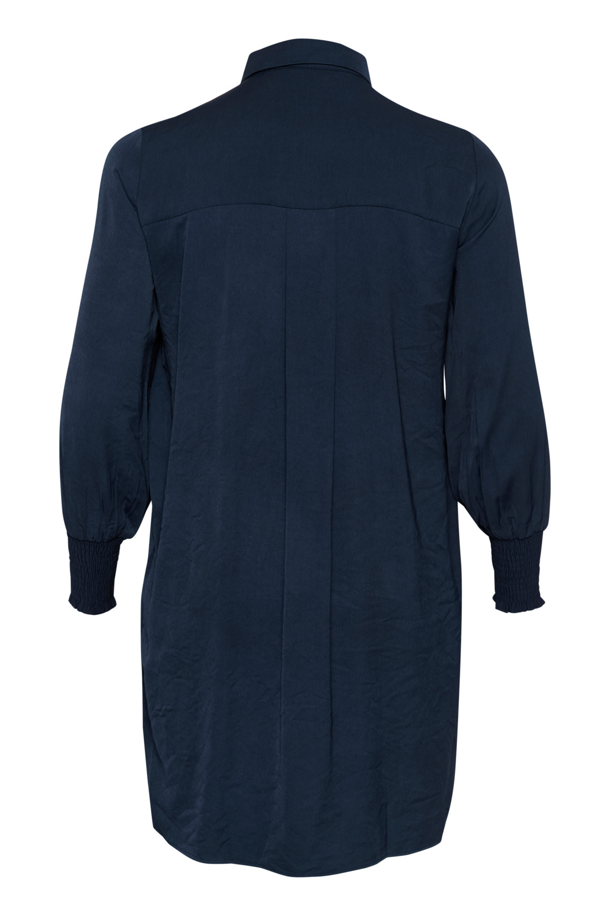 Kaffe Curve KCliani Shirt Dress