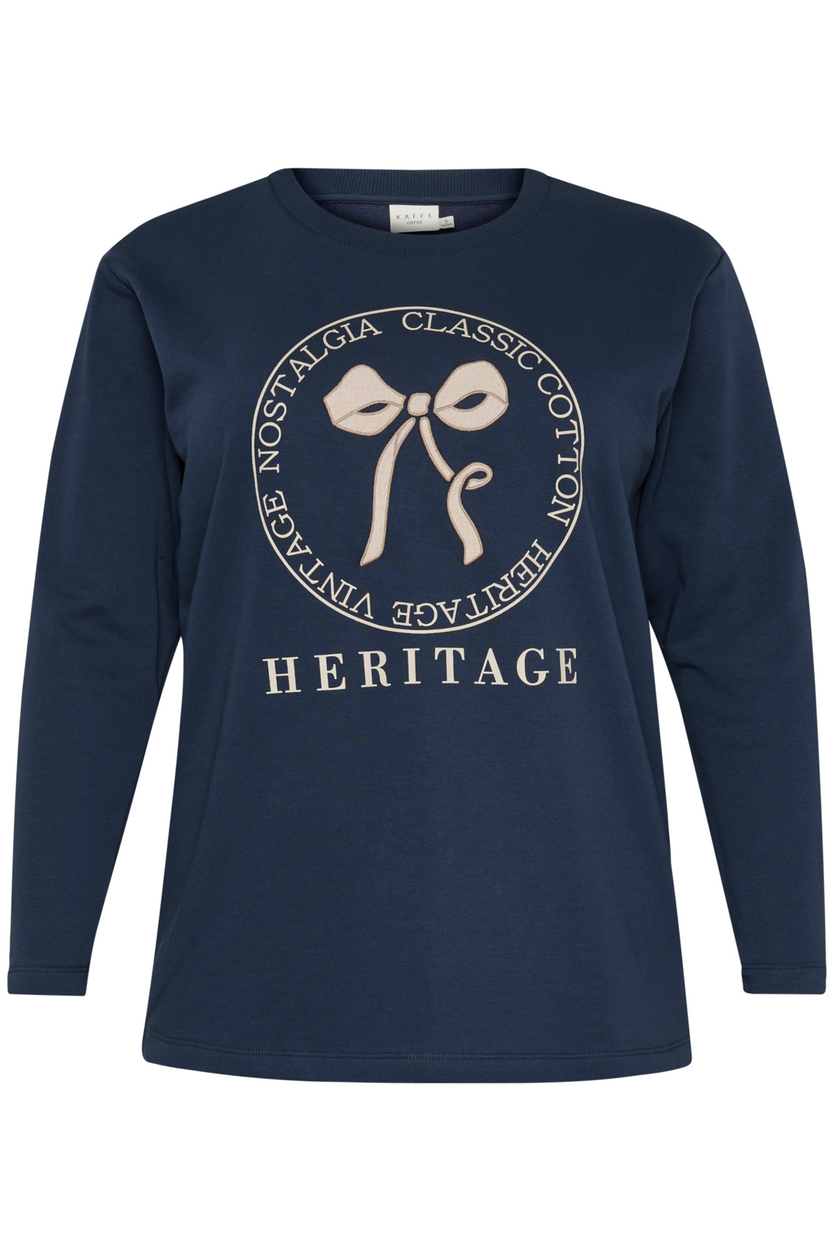 Kaffe Curve KCelina Sweatshirt