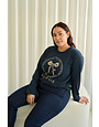 Kaffe Curve KCelina Sweatshirt